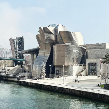 Bilbao Journal Image