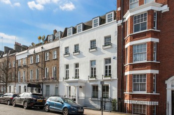Molyneux Street 5