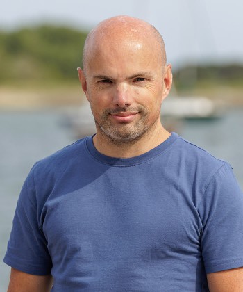 Thomas Davies