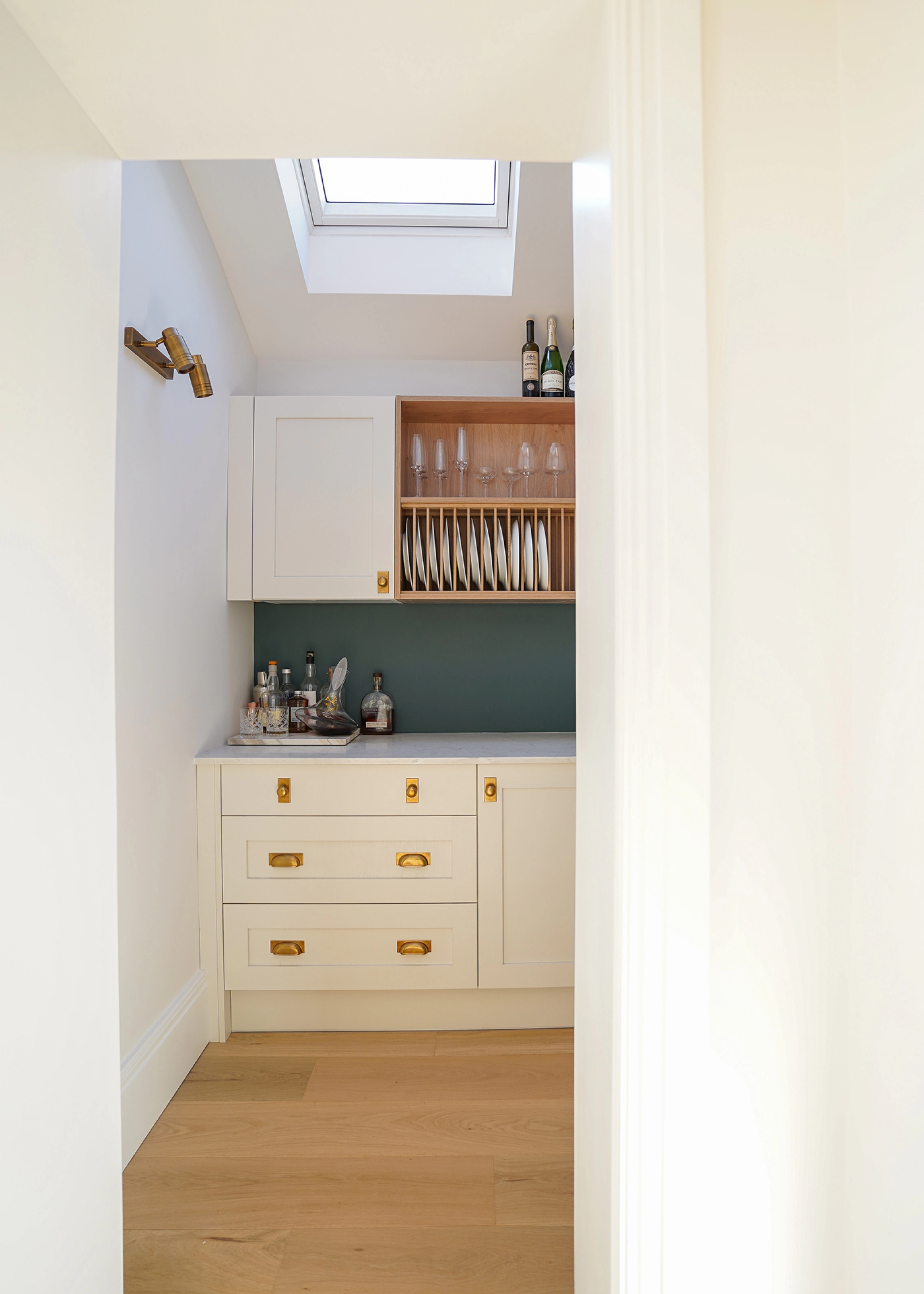 Helyer Davies Architects