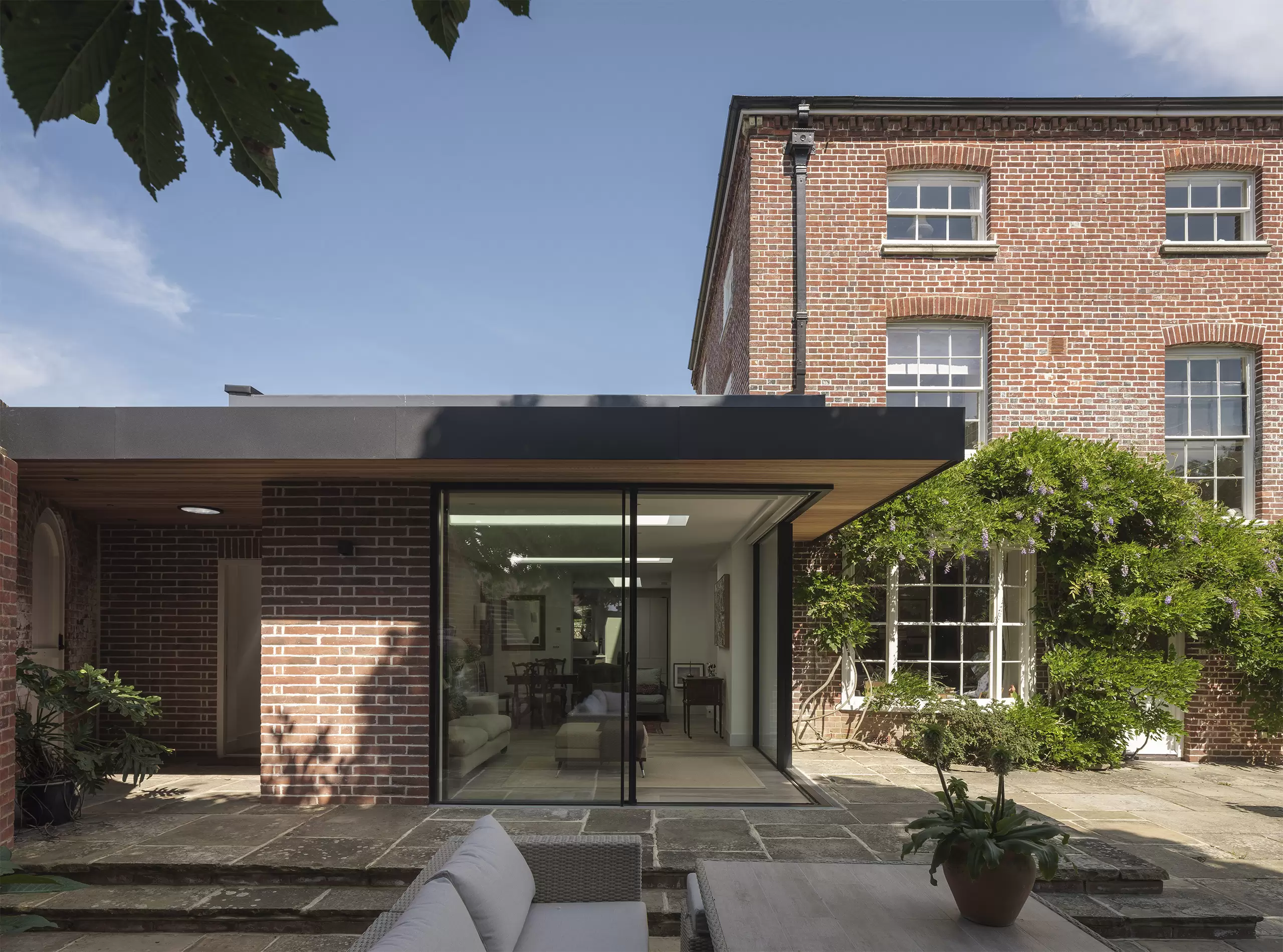Helyer Davies Architects