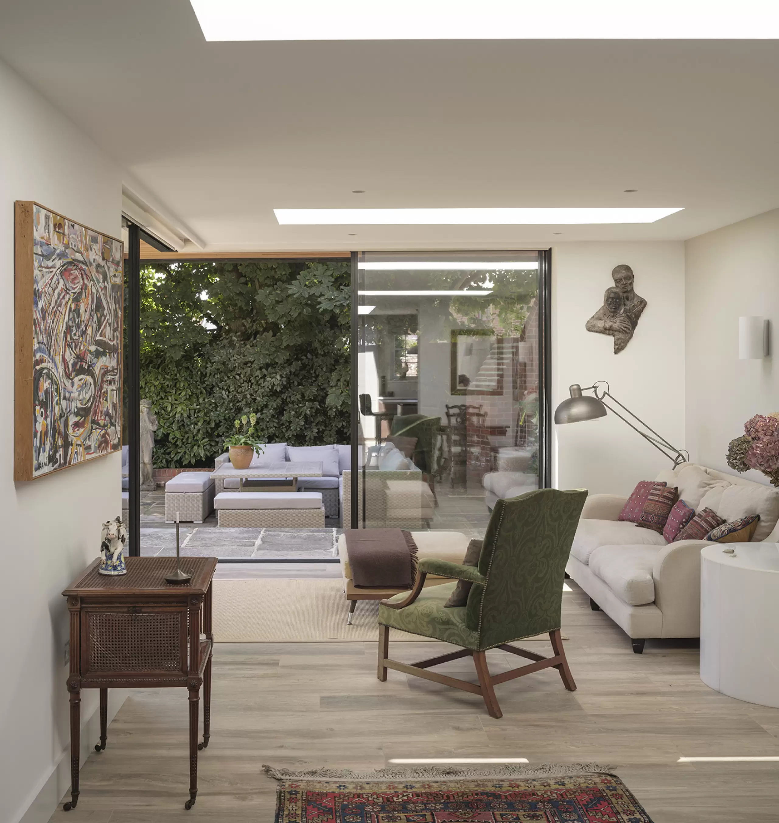 Helyer Davies Architects