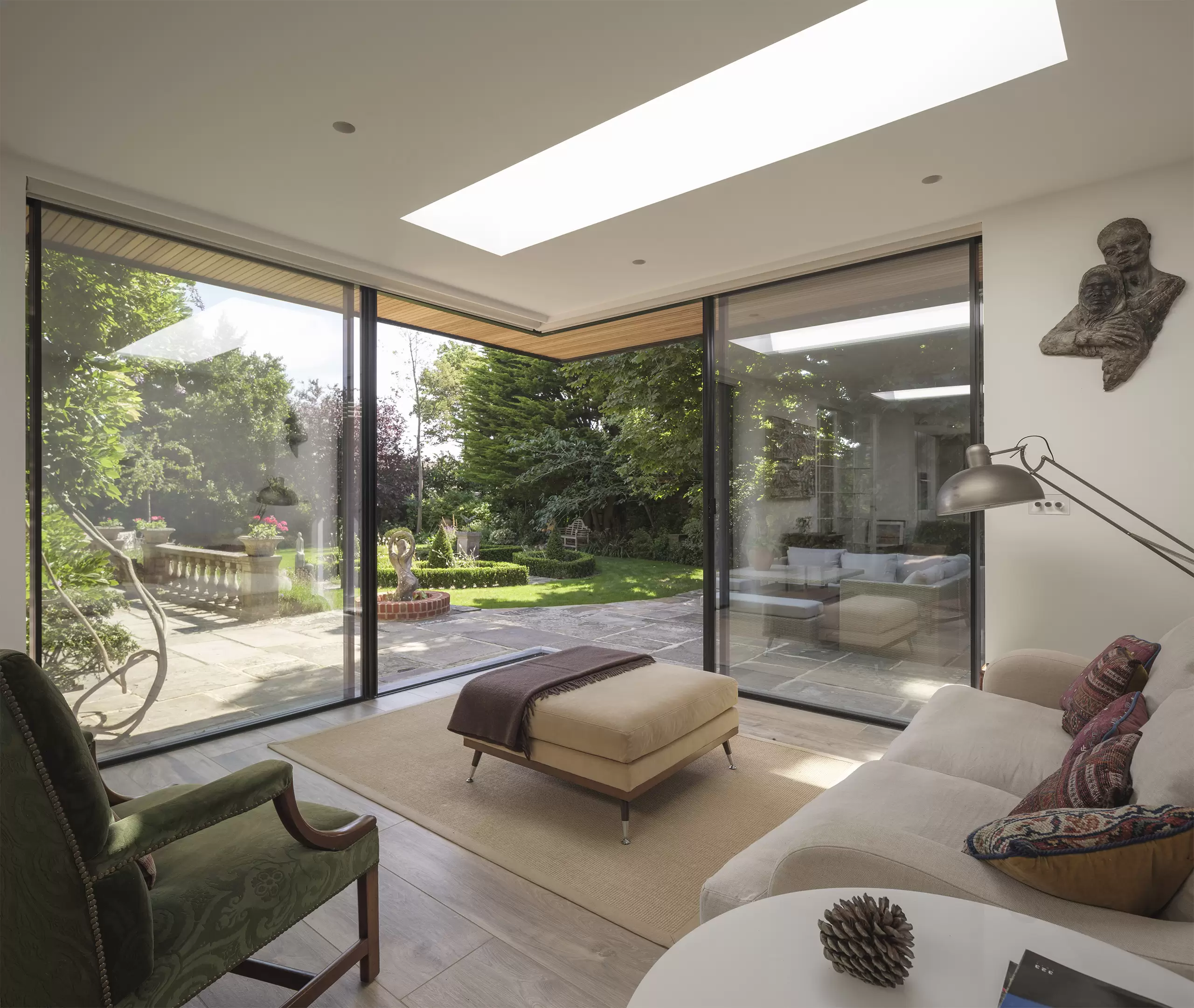 Helyer Davies Architects