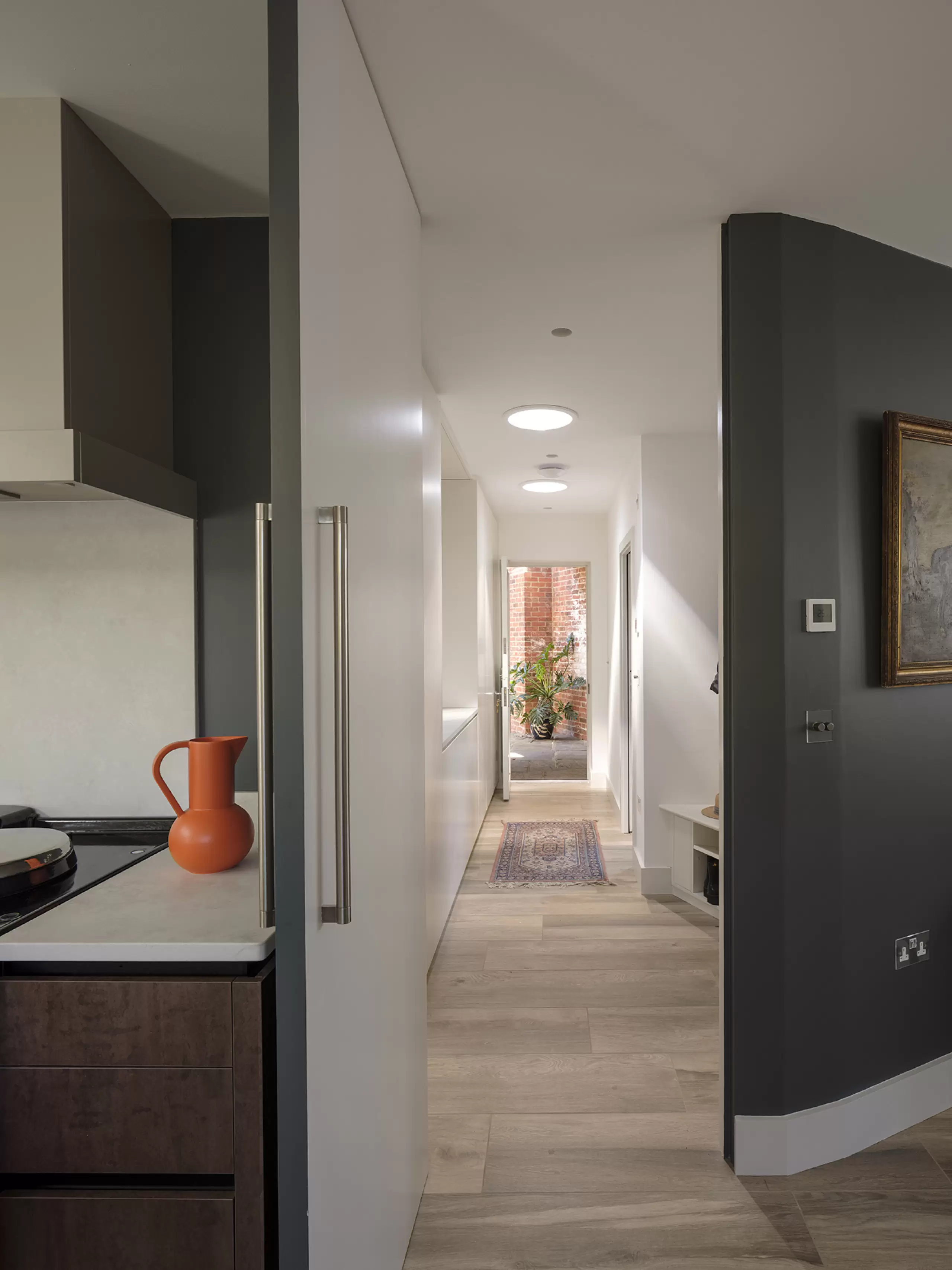 Helyer Davies Architects
