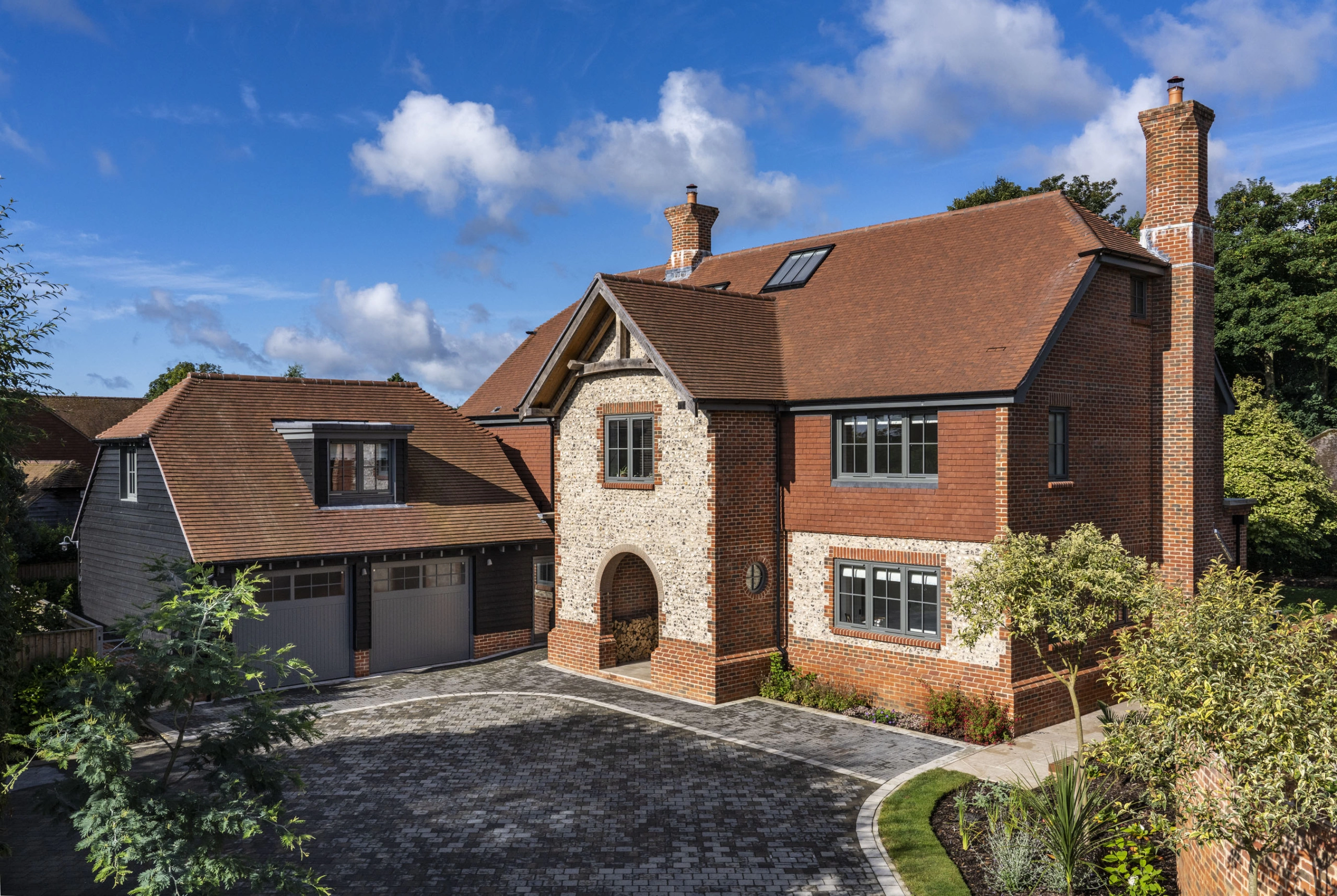 Helyer Davies Architects