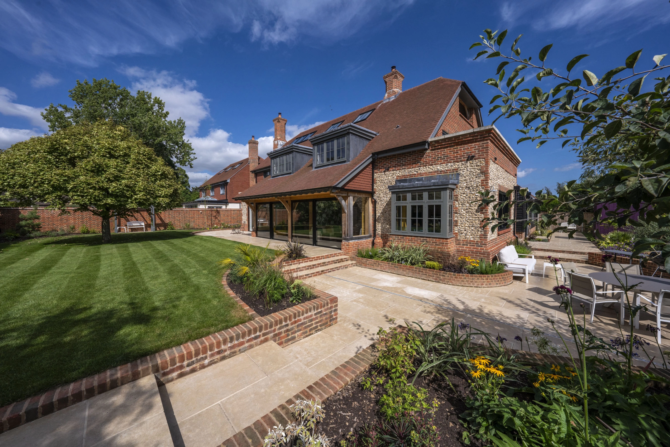 Helyer Davies Architects