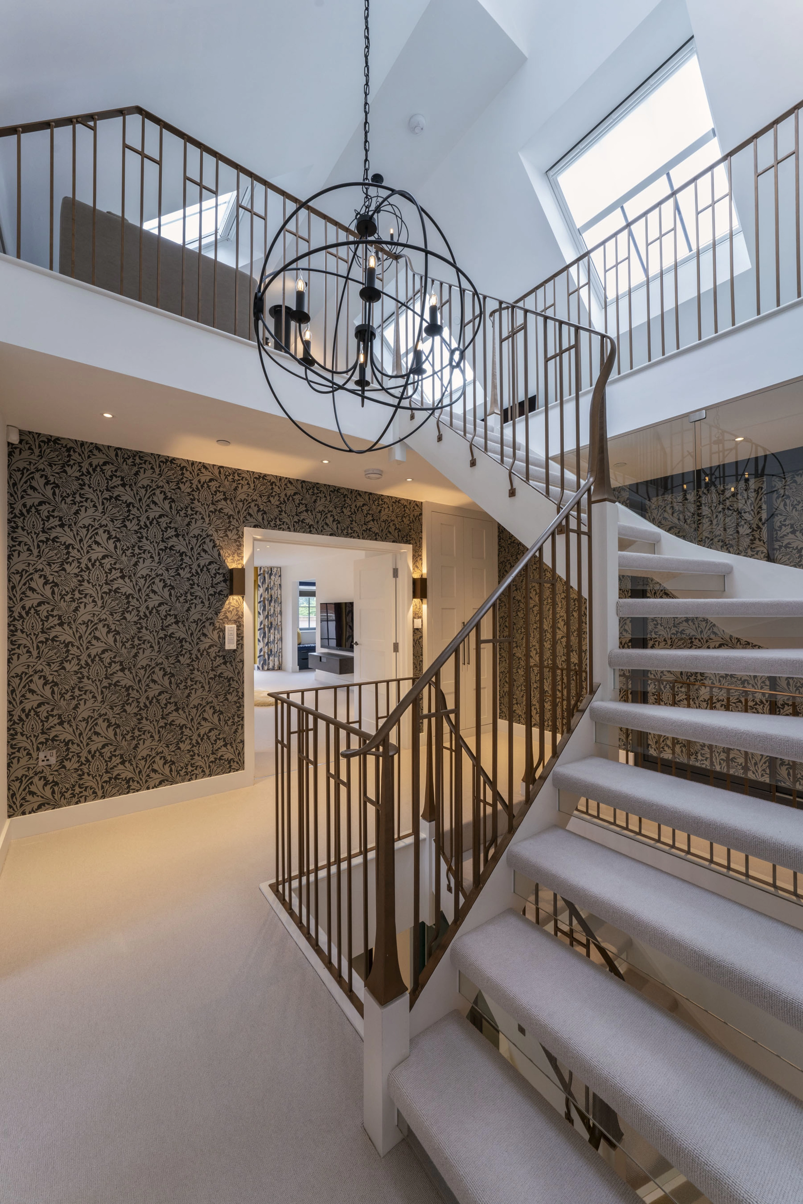 Helyer Davies Architects