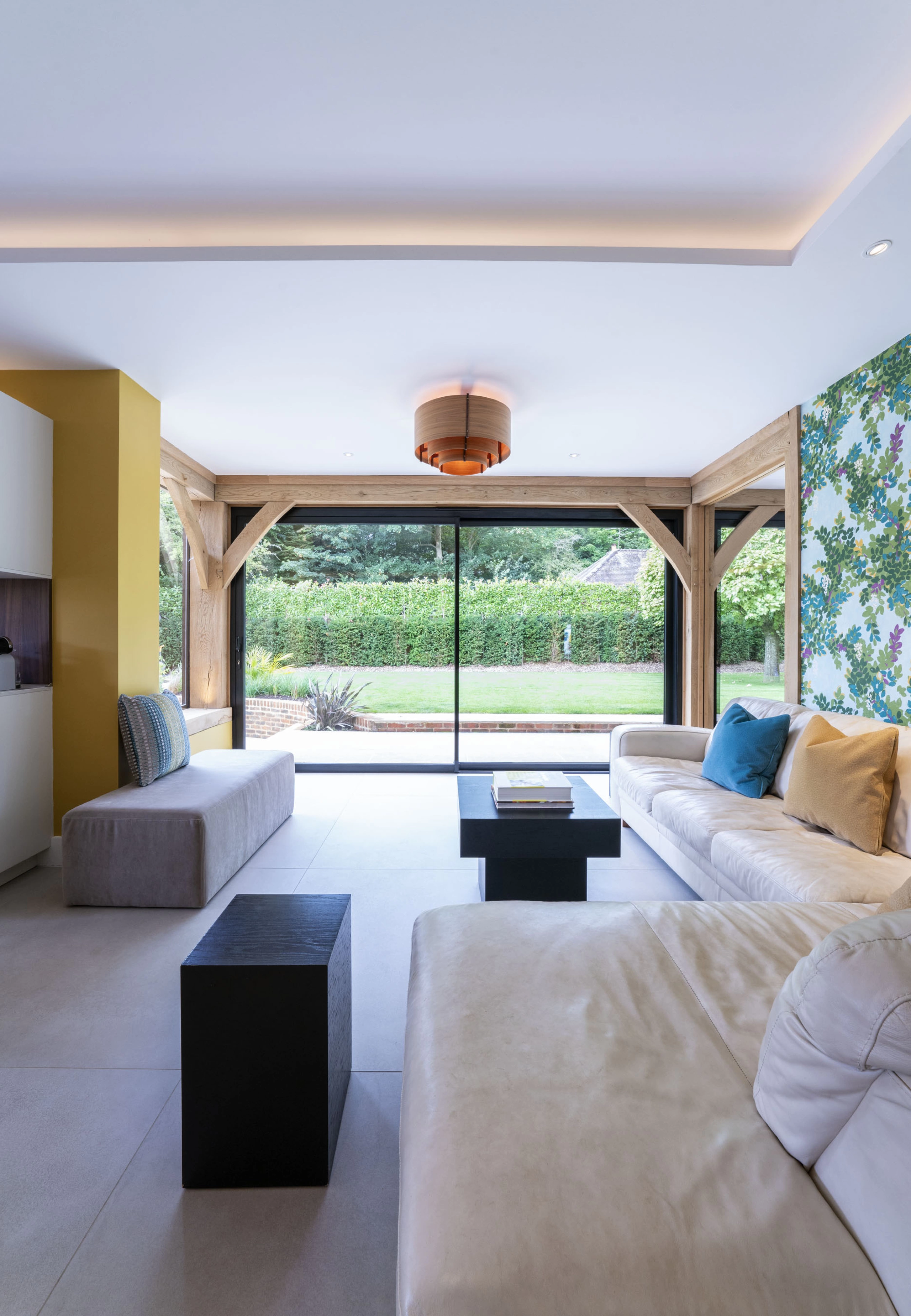 Helyer Davies Architects
