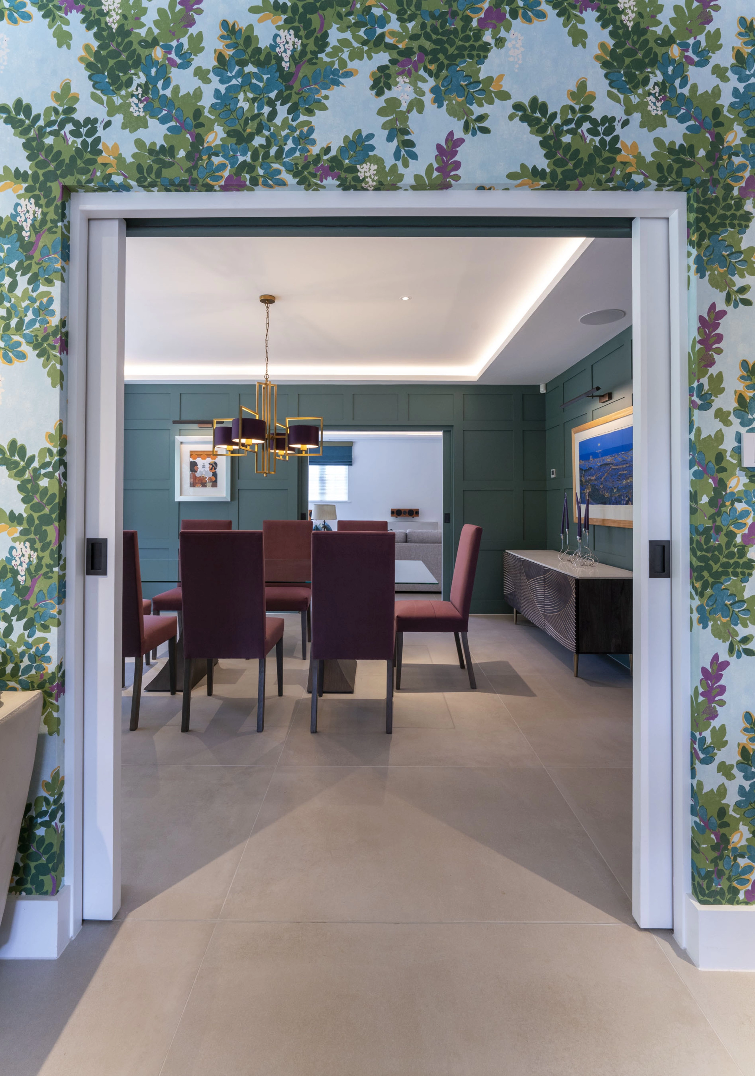 Helyer Davies Architects