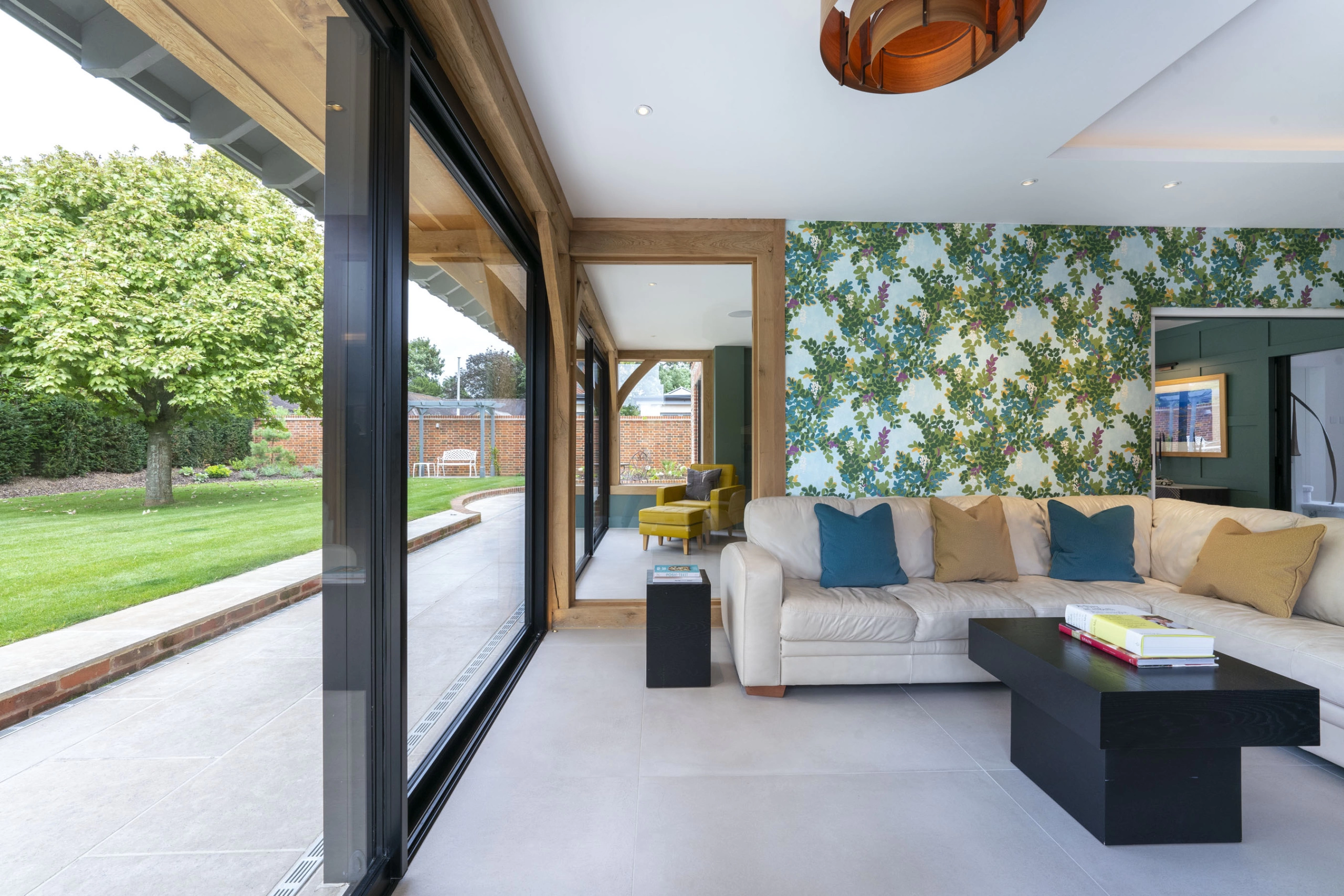 Helyer Davies Architects