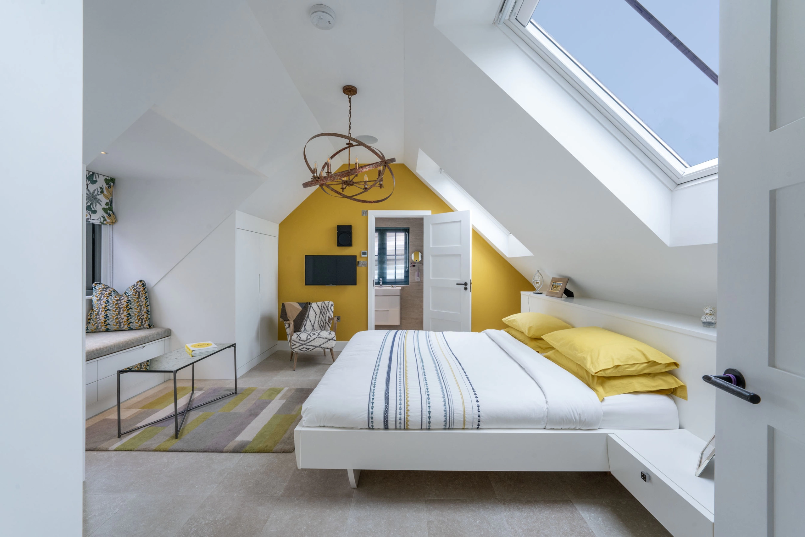 Helyer Davies Architects