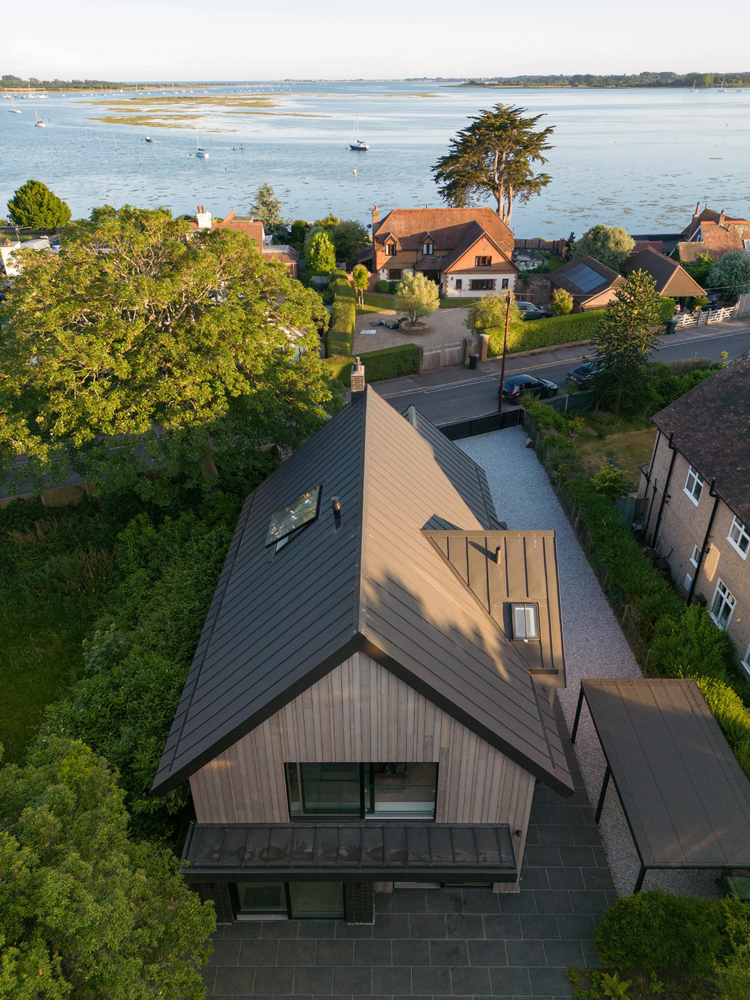 Helyer Davies Architects