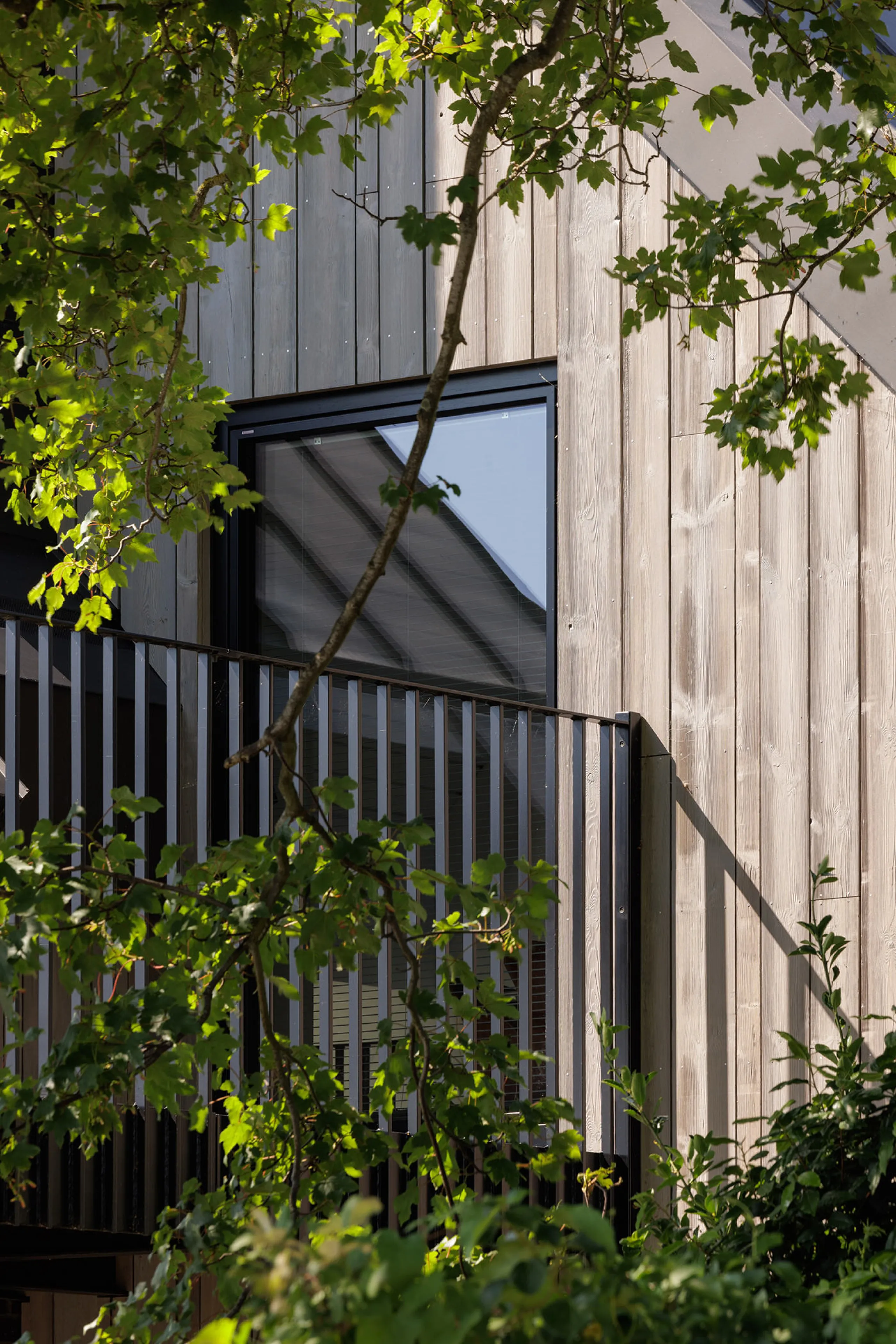 Helyer Davies Architects