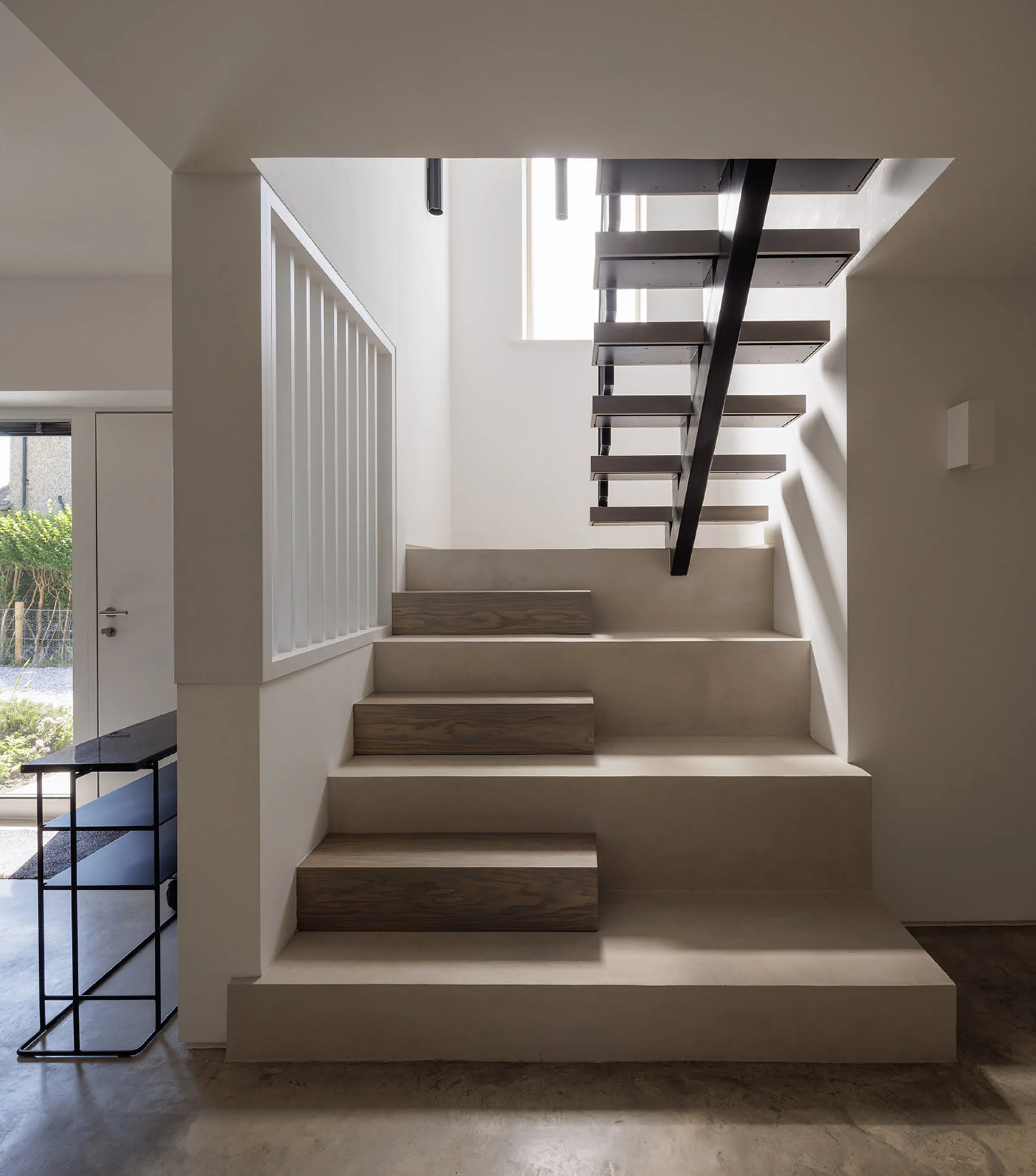 Helyer Davies Architects