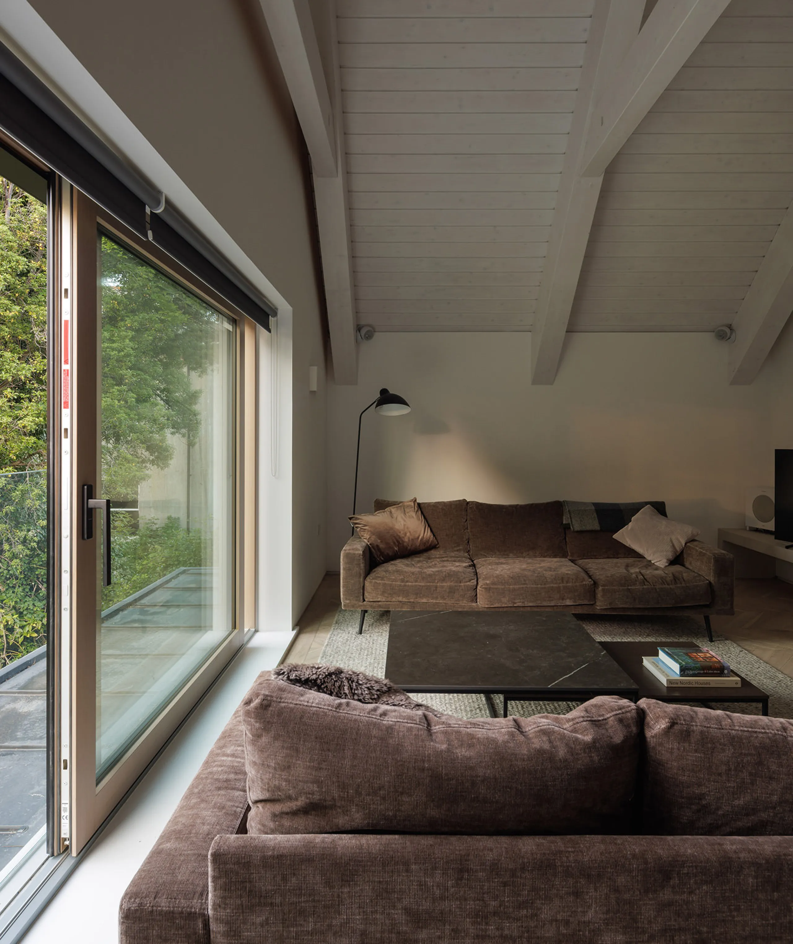 Helyer Davies Architects