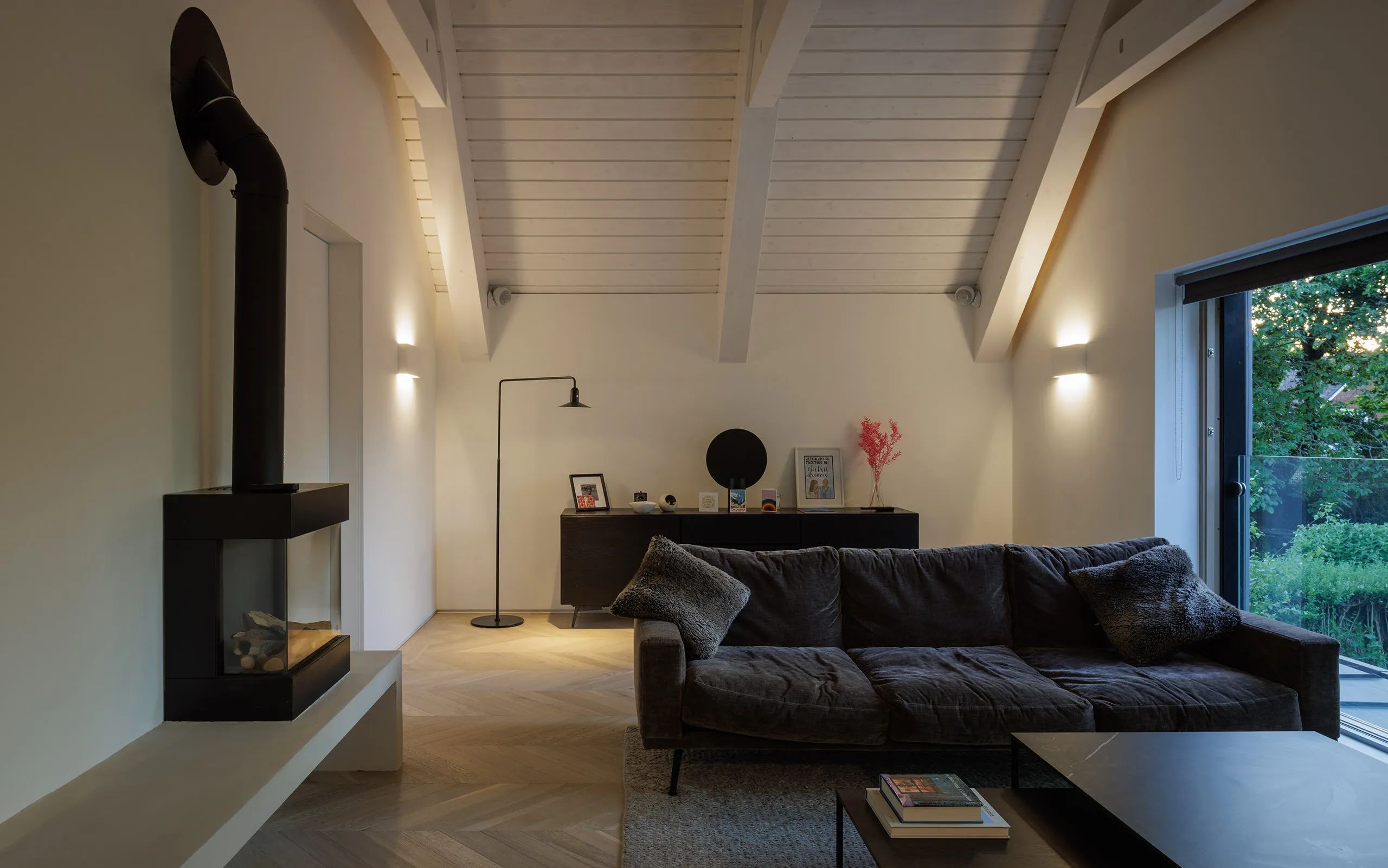 Helyer Davies Architects