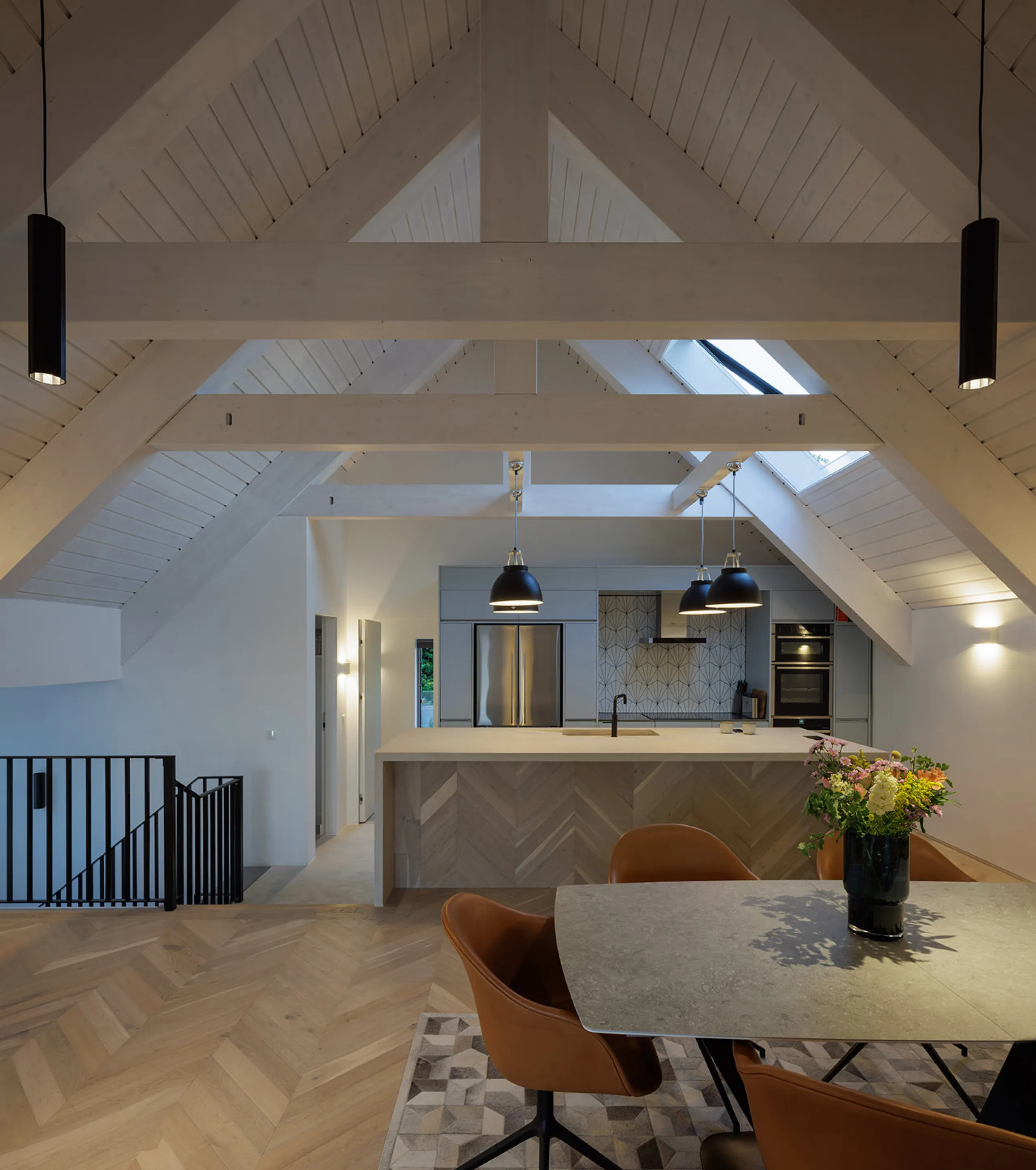 Helyer Davies Architects