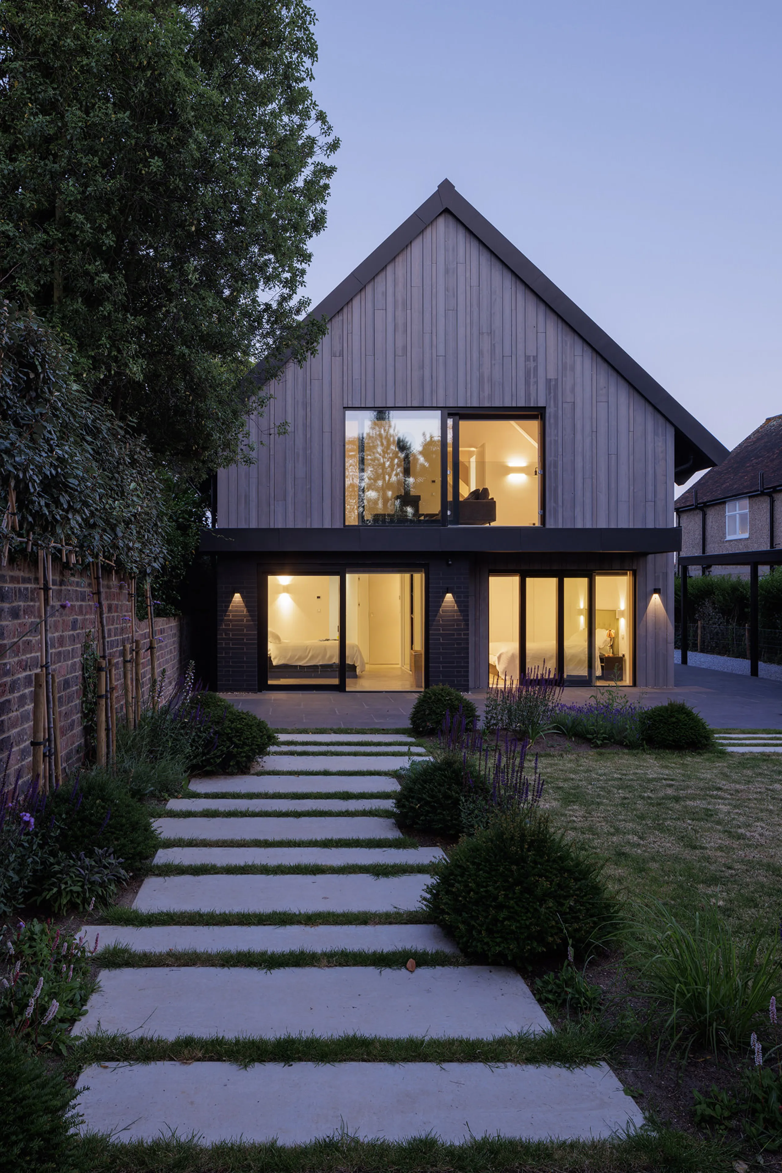 Helyer Davies Architects