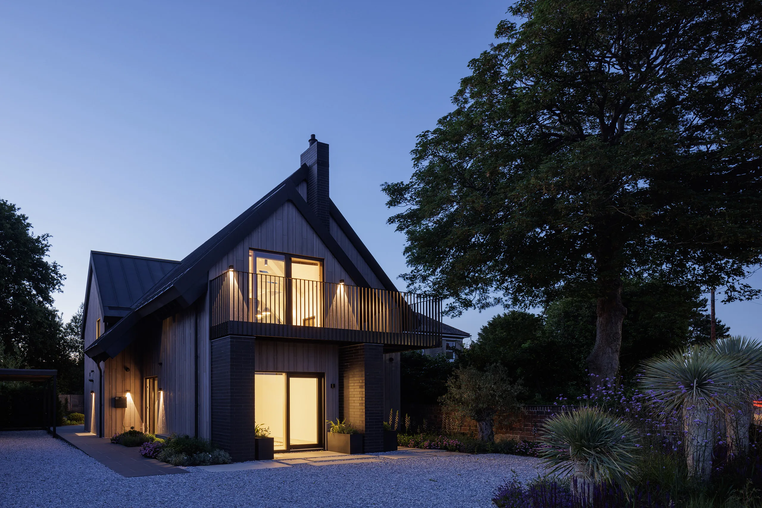 Helyer Davies Architects