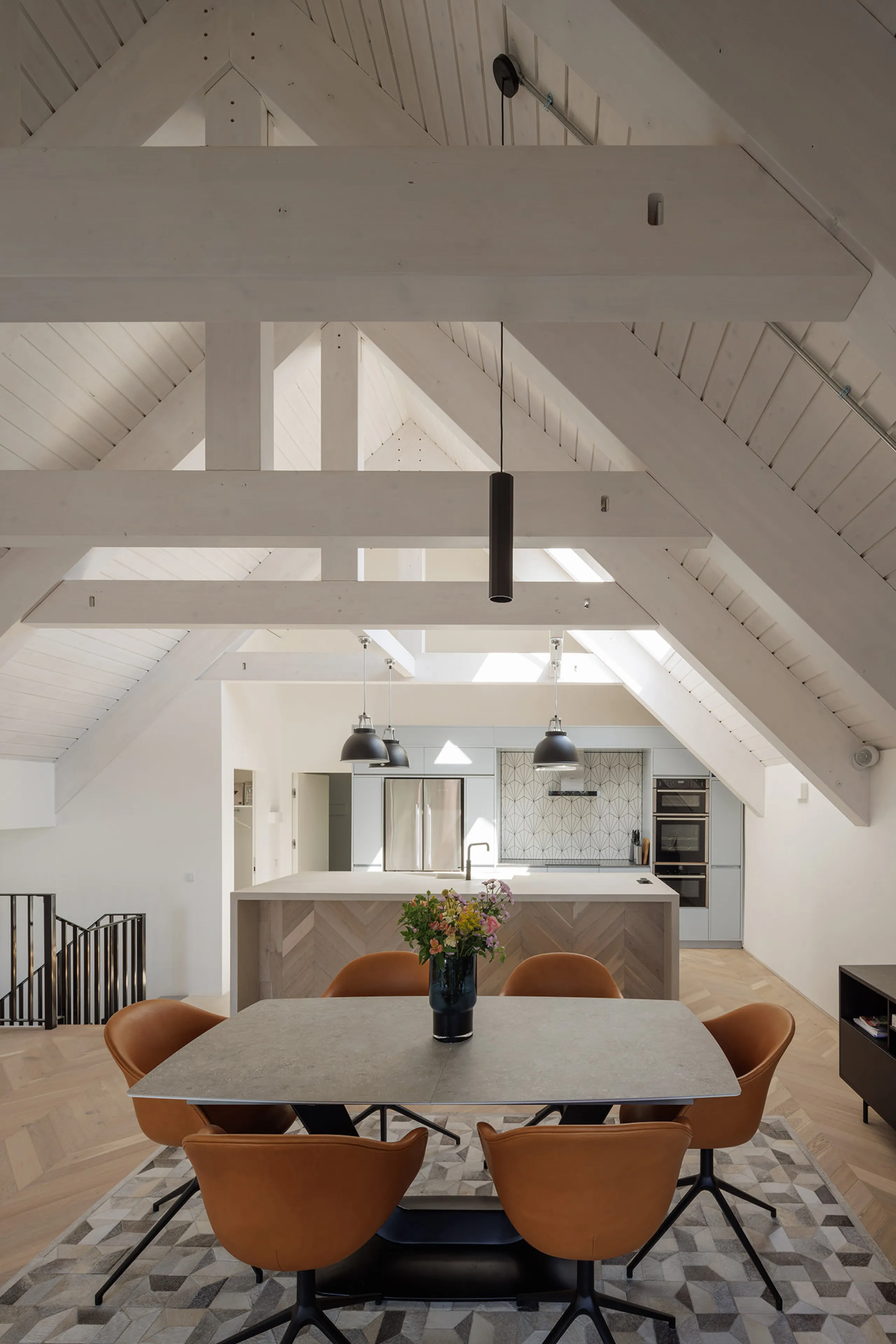 Helyer Davies Architects