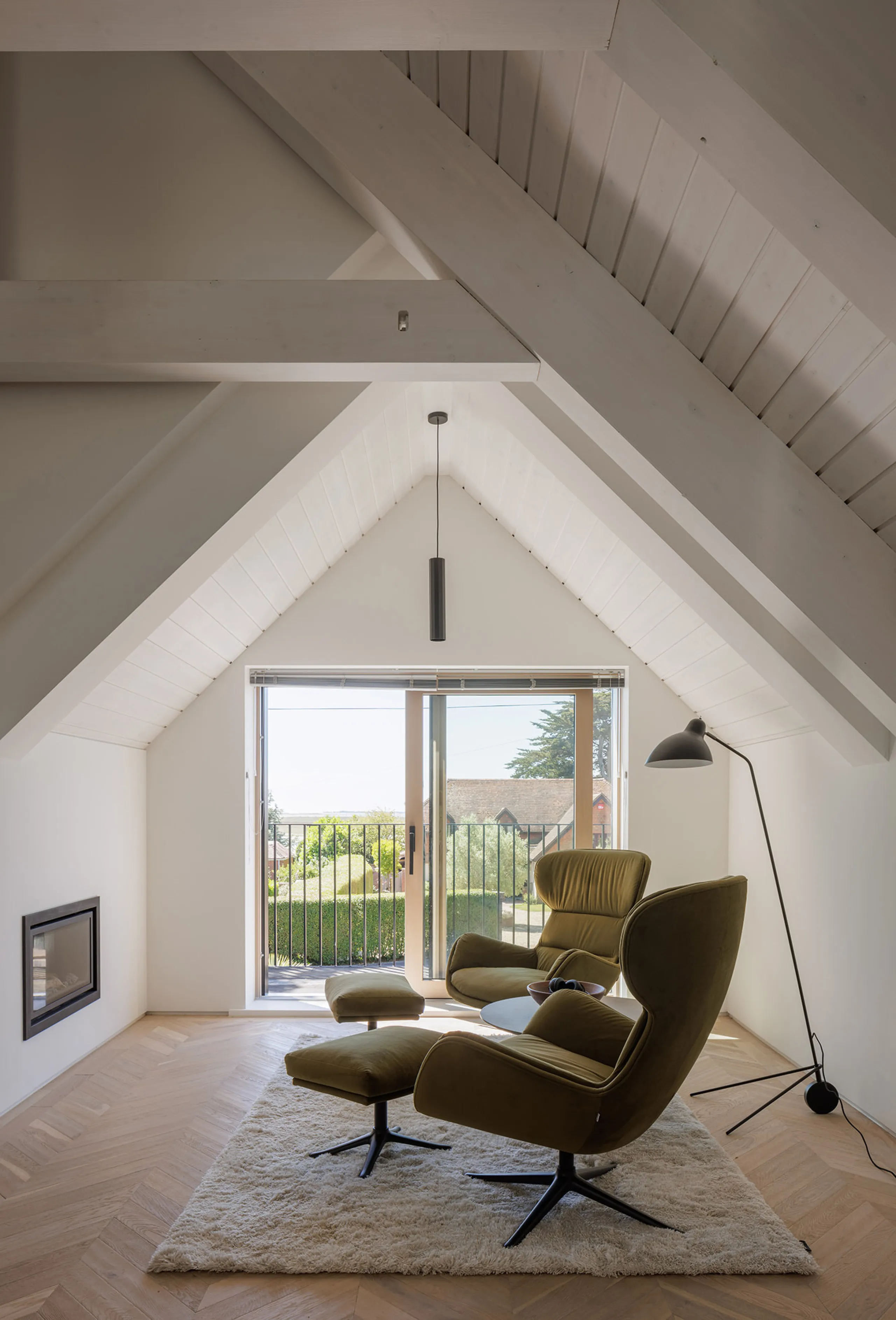 Helyer Davies Architects