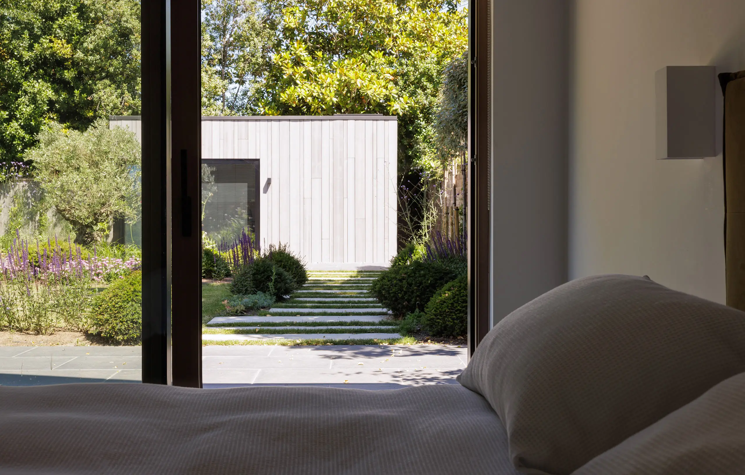 Helyer Davies Architects