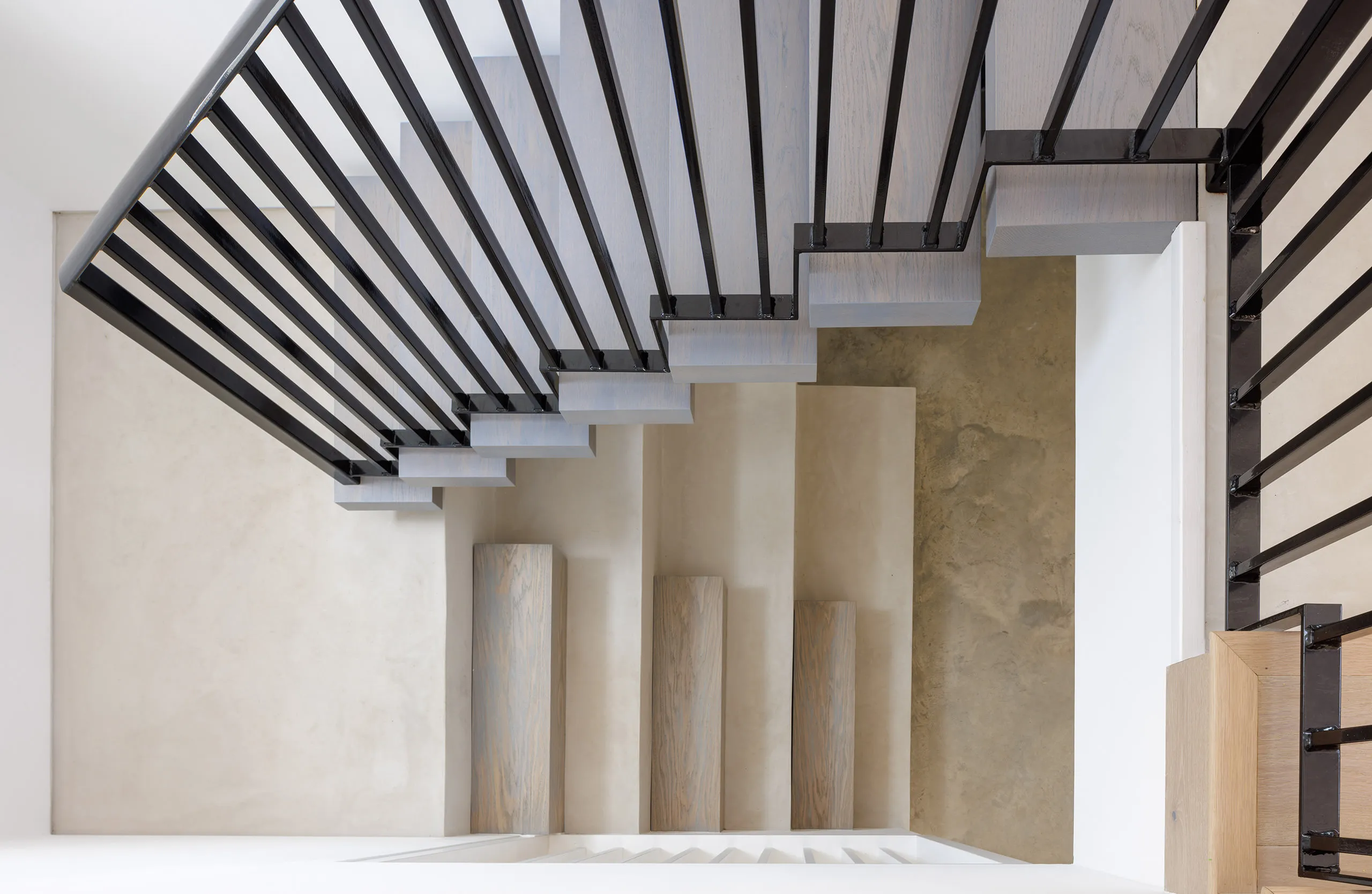 Helyer Davies Architects