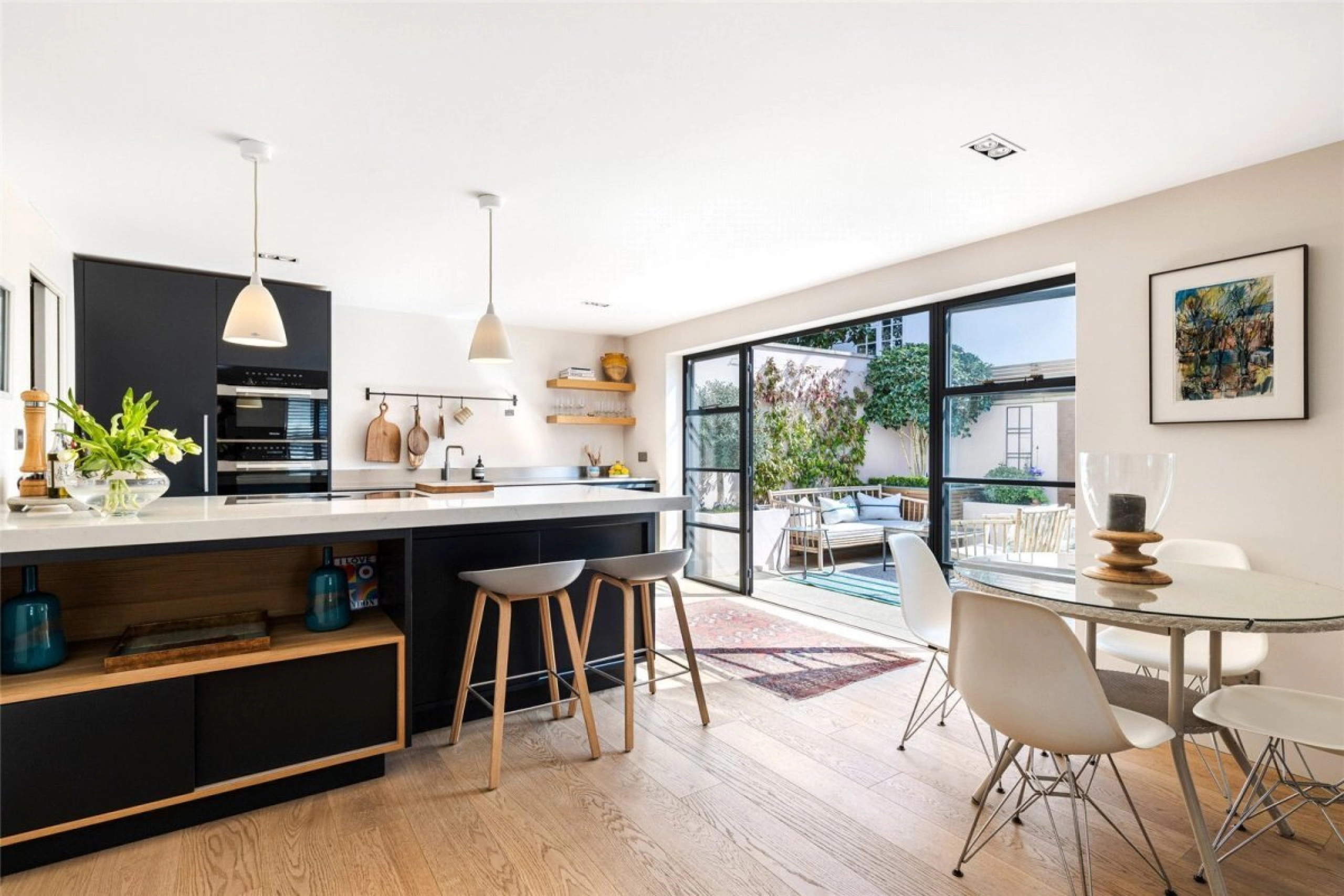 Helyer Davies Architects