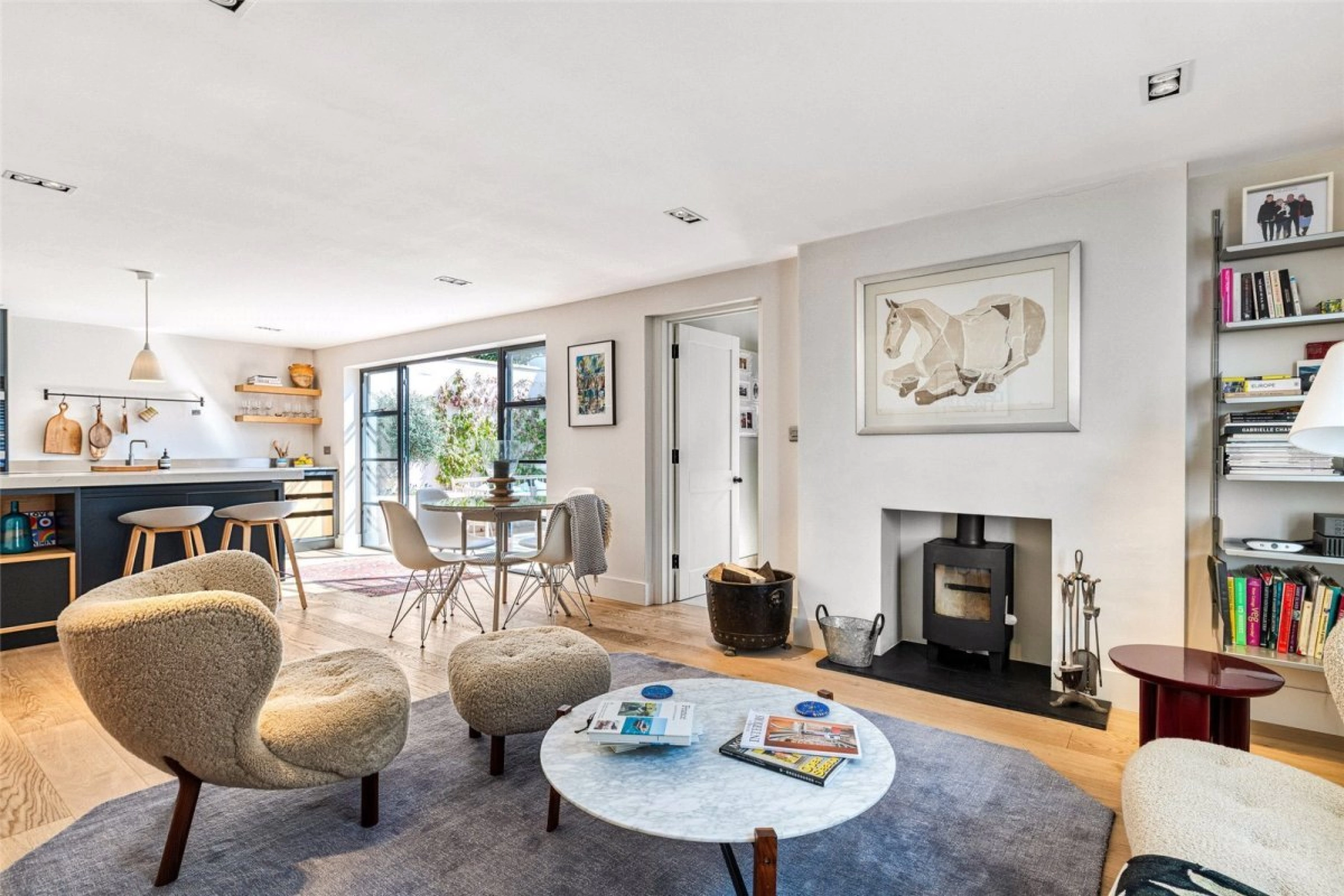 Helyer Davies Architects