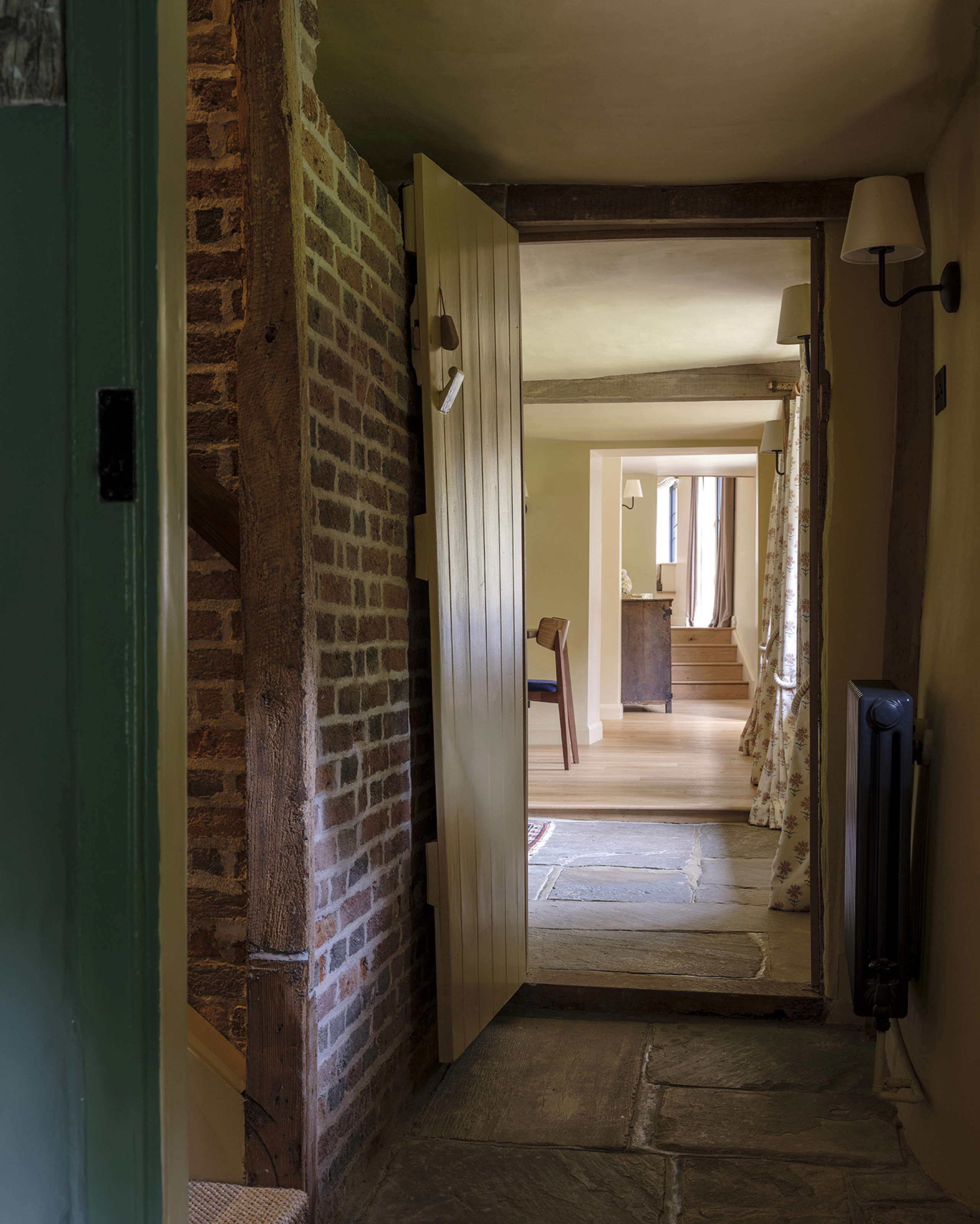 Helyer Davies Architects