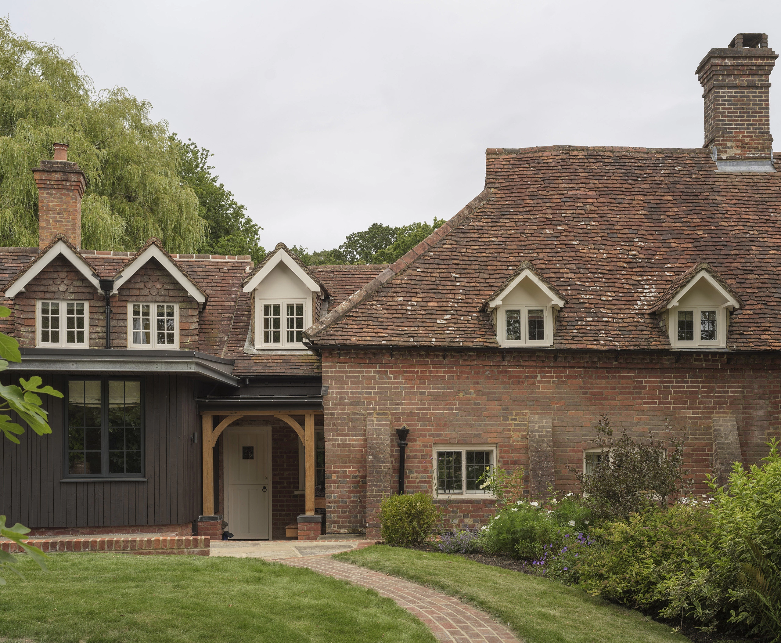 Helyer Davies Architects