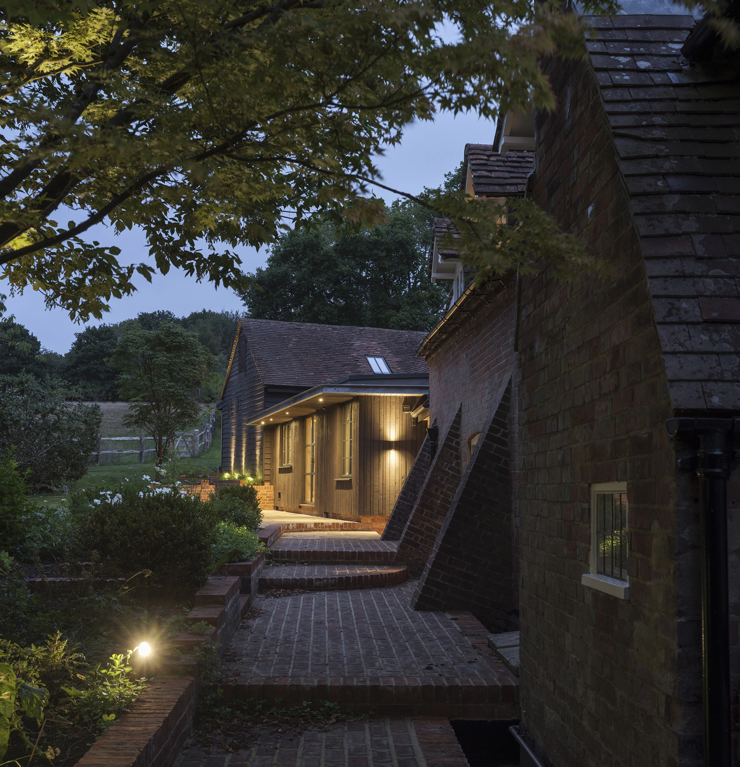 Helyer Davies Architects