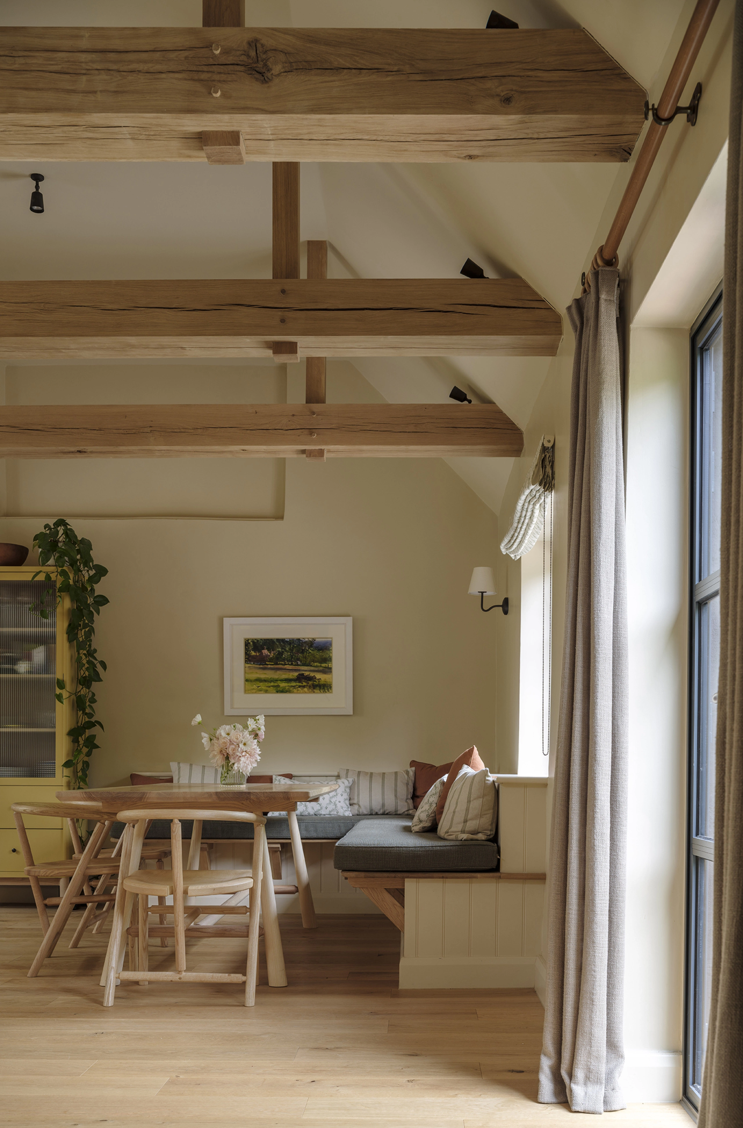 Helyer Davies Architects