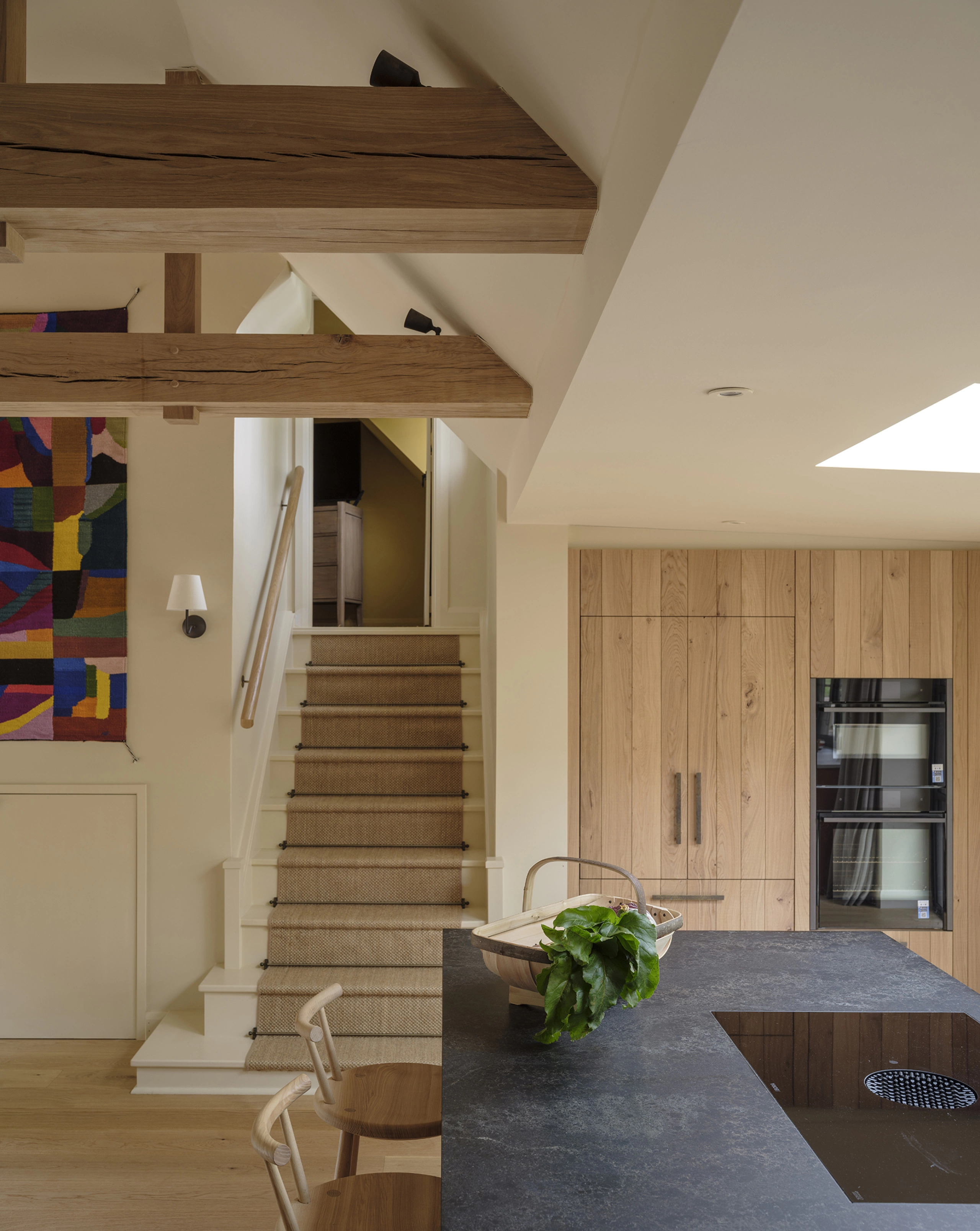 Helyer Davies Architects