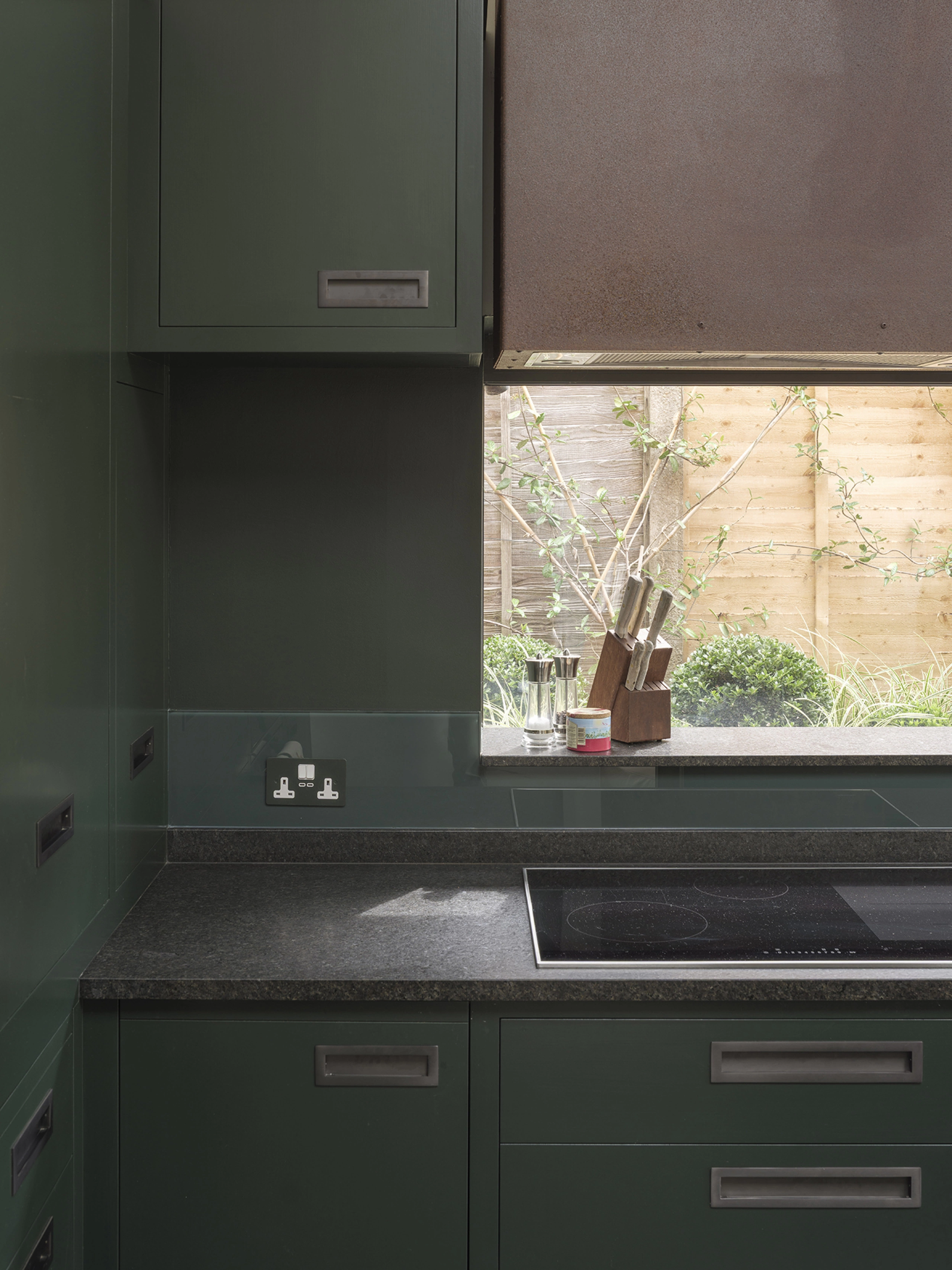 Helyer Davies Architects
