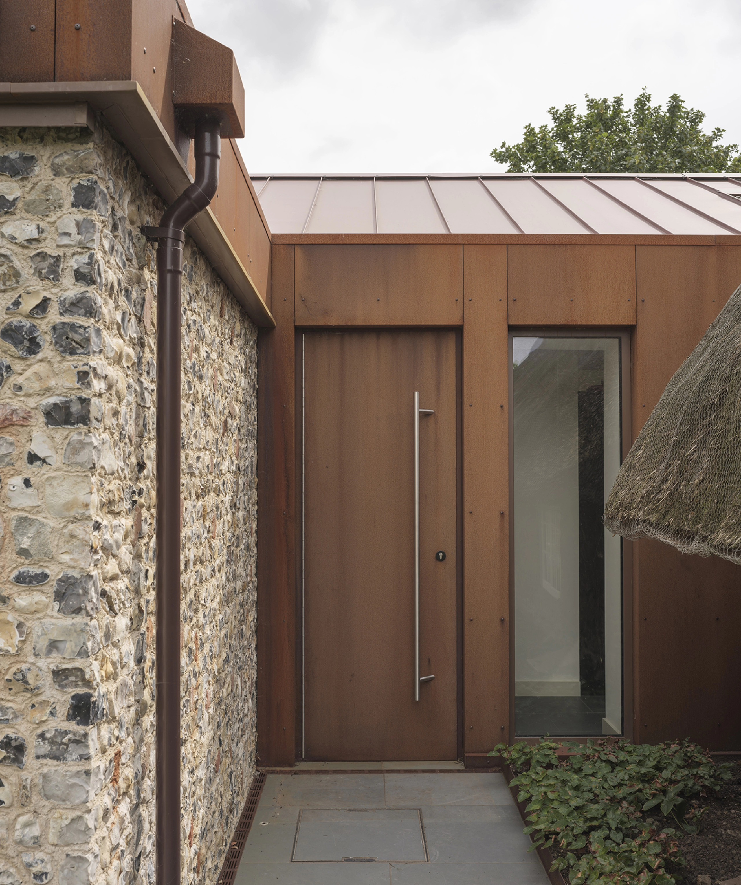 Helyer Davies Architects