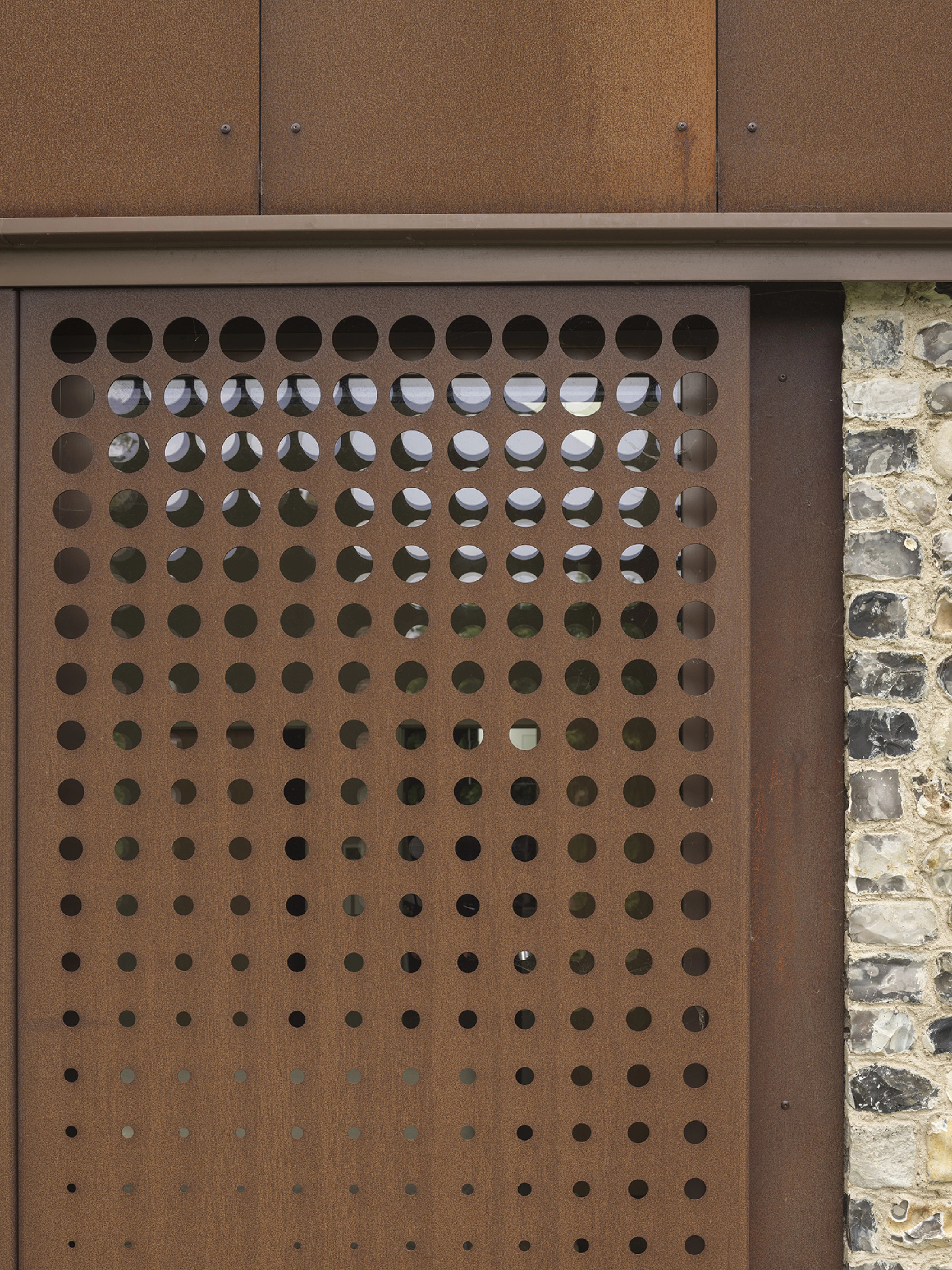 Helyer Davies Architects