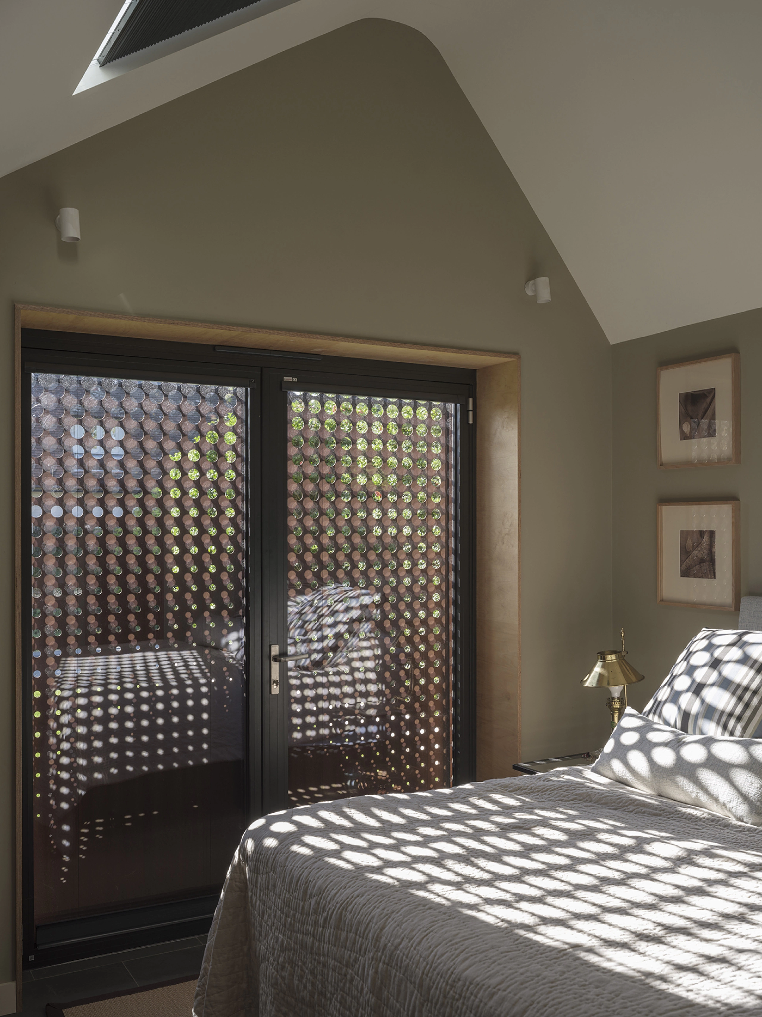Helyer Davies Architects