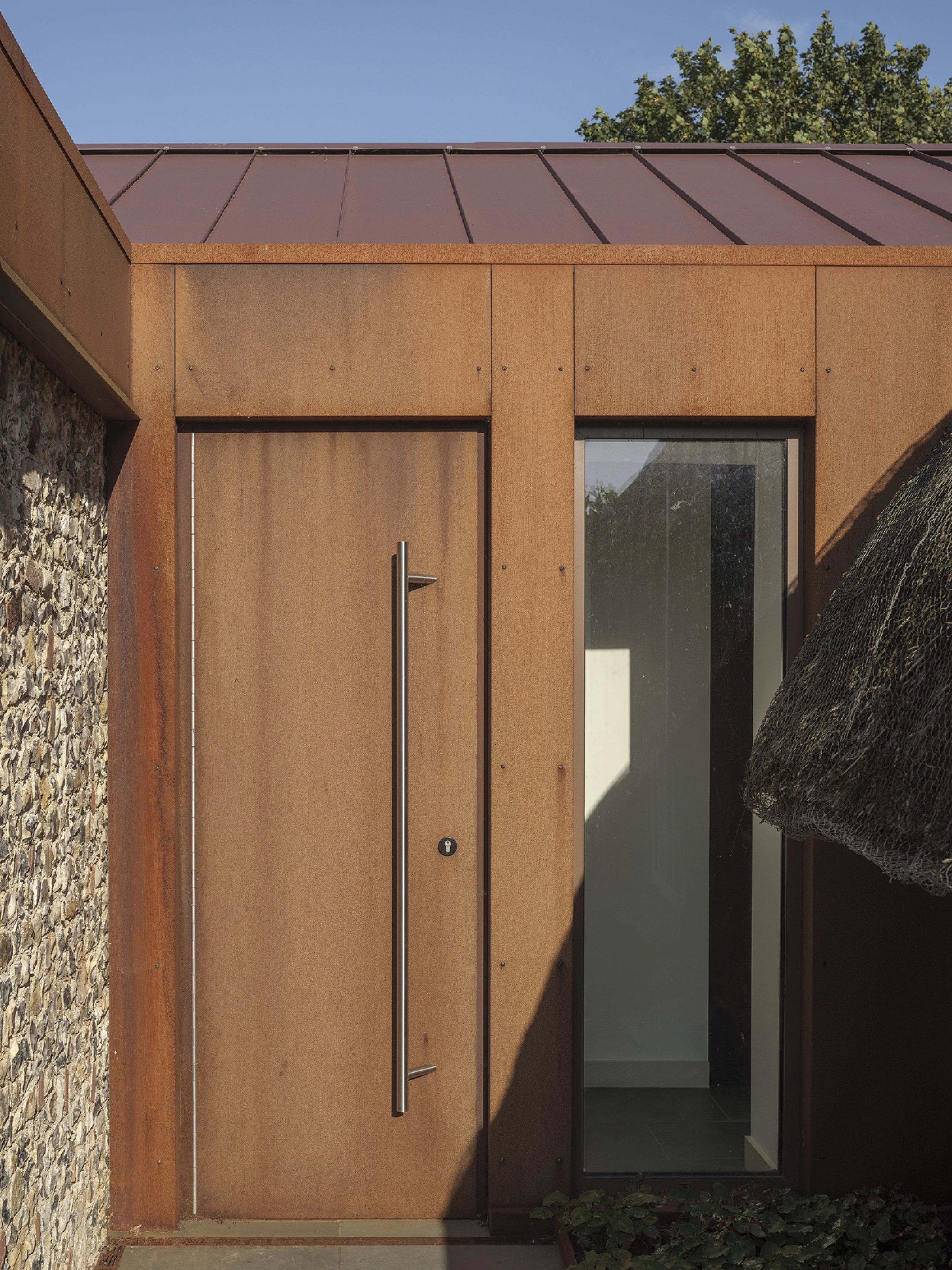 Helyer Davies Architects