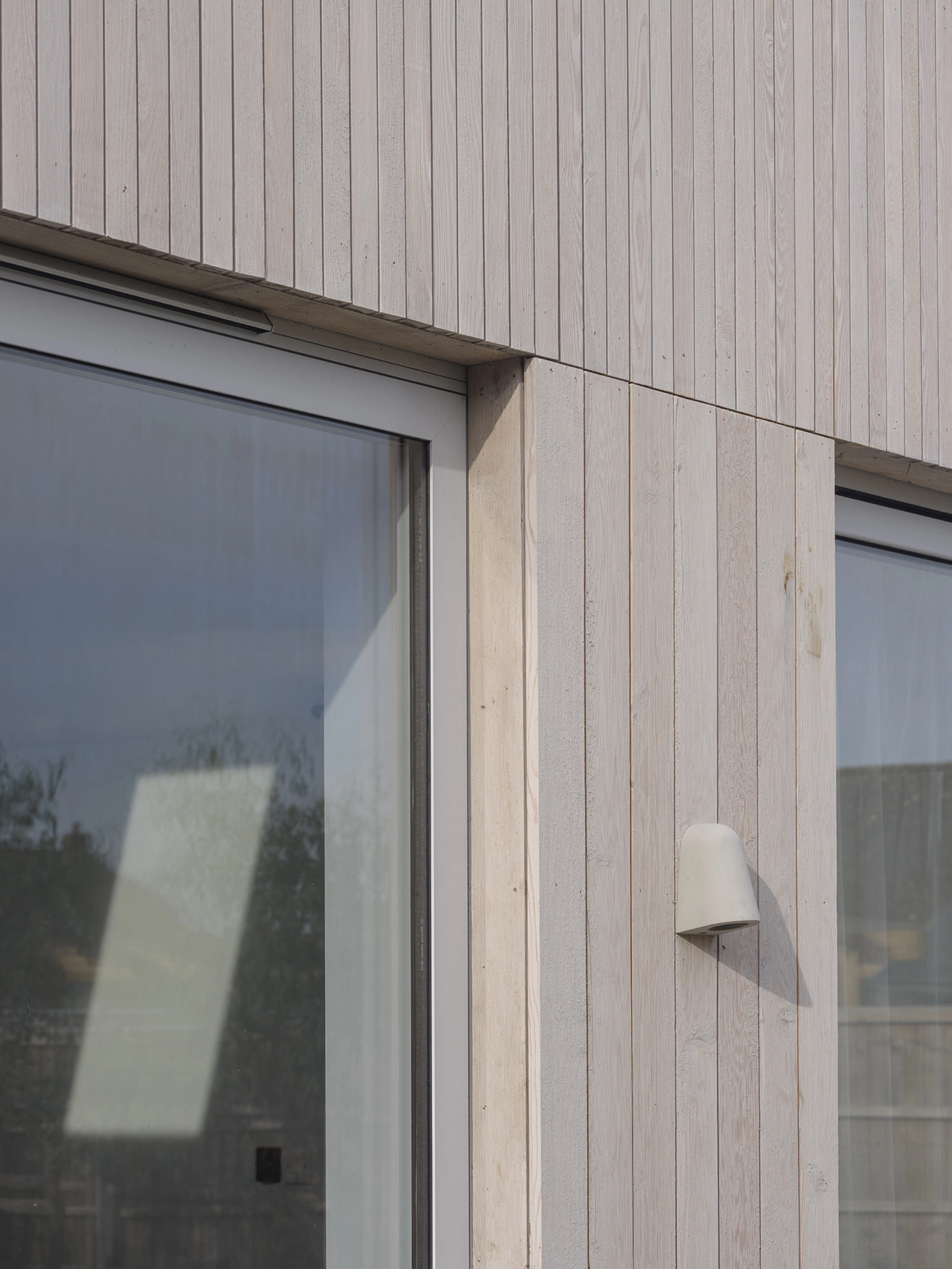 Helyer Davies Architects