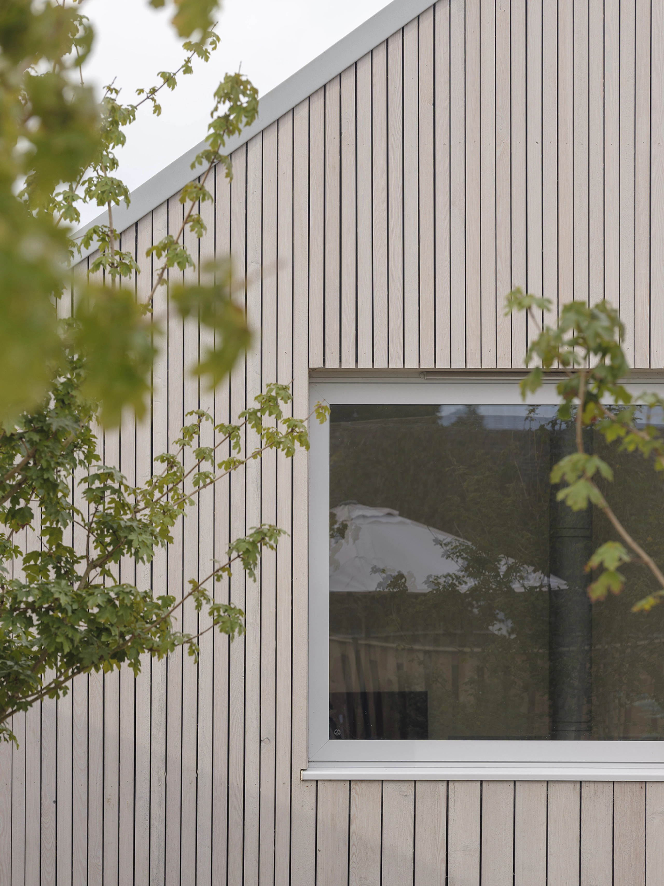 Helyer Davies Architects
