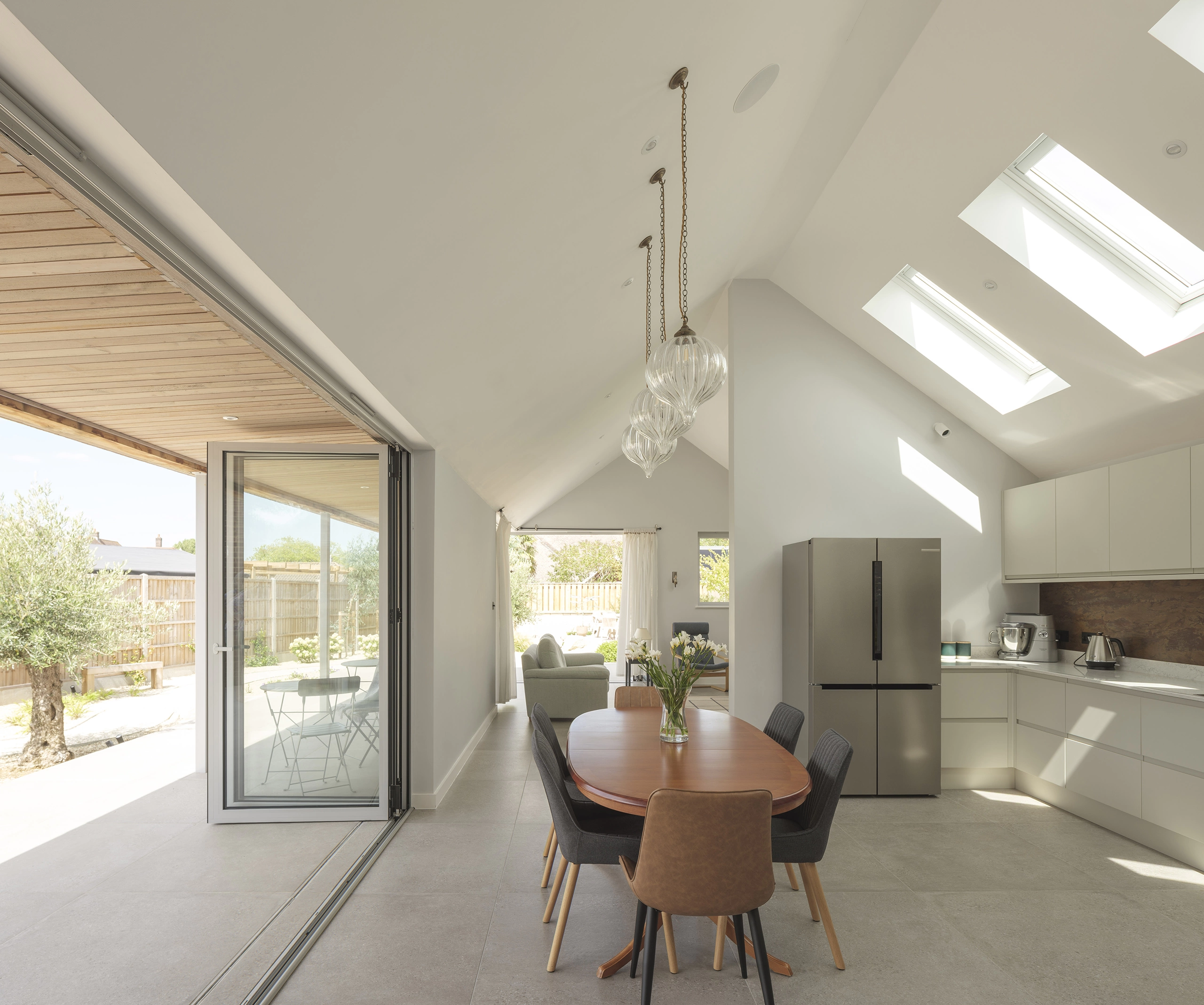 Helyer Davies Architects