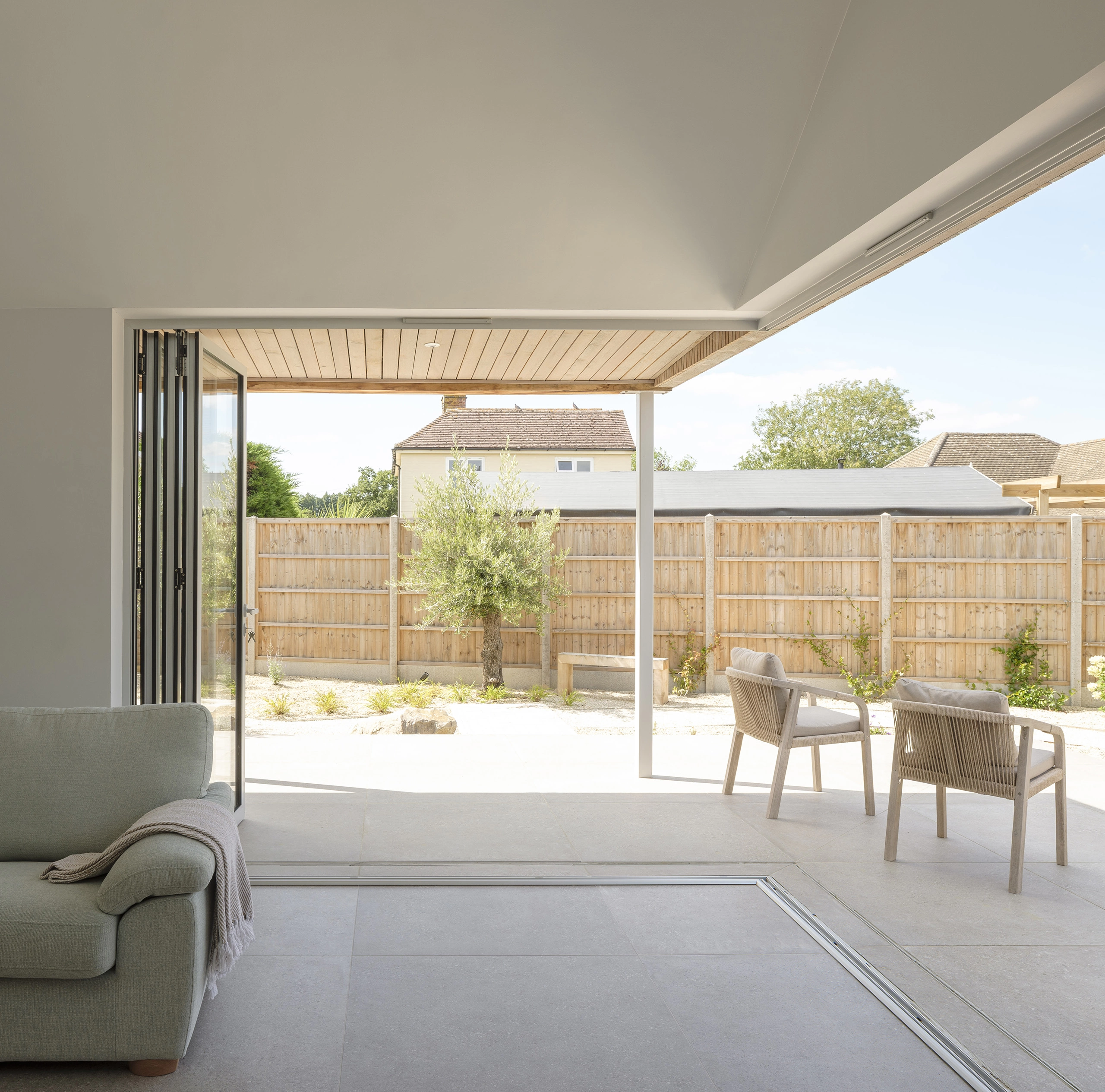 Helyer Davies Architects