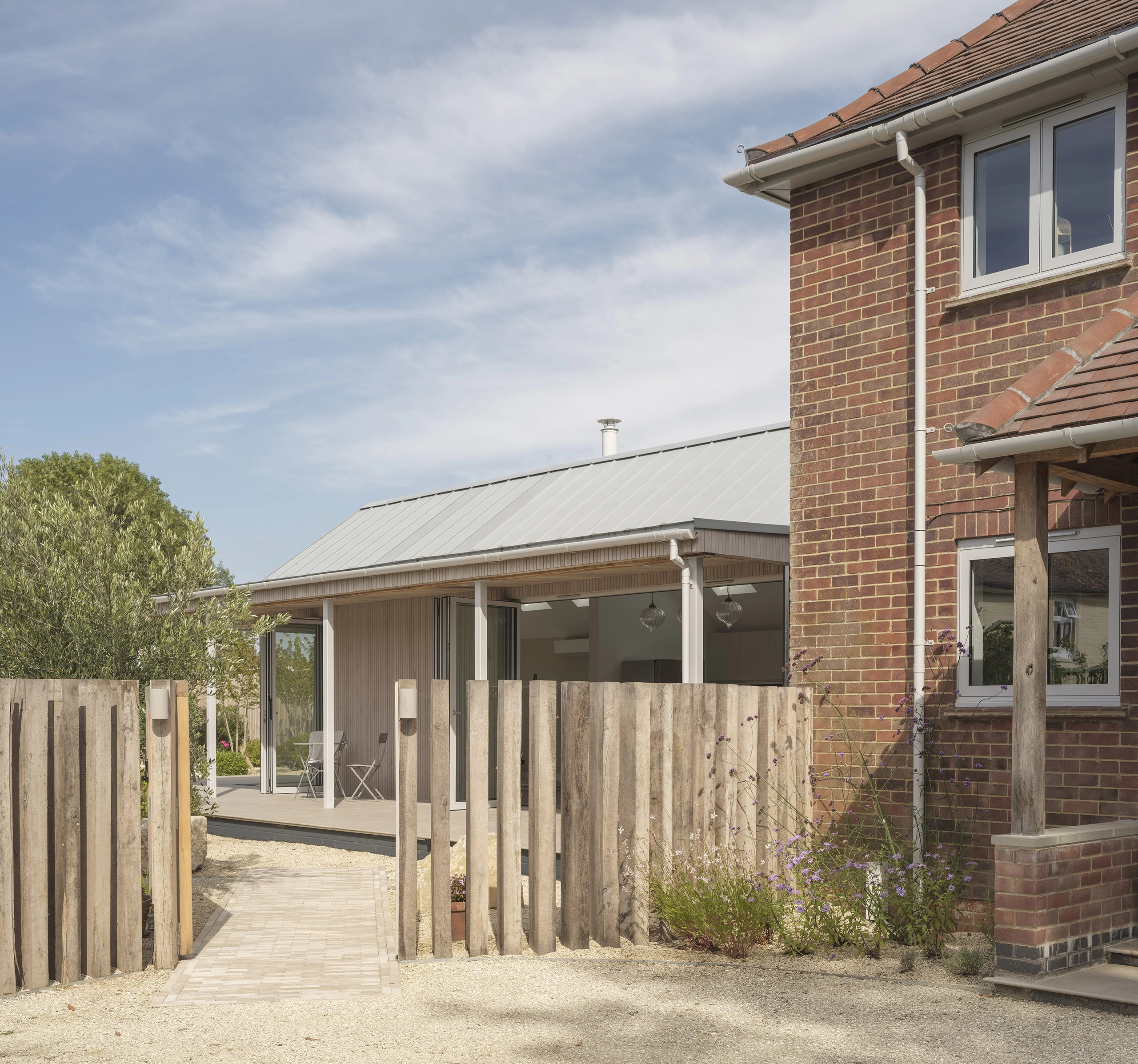 Helyer Davies Architects