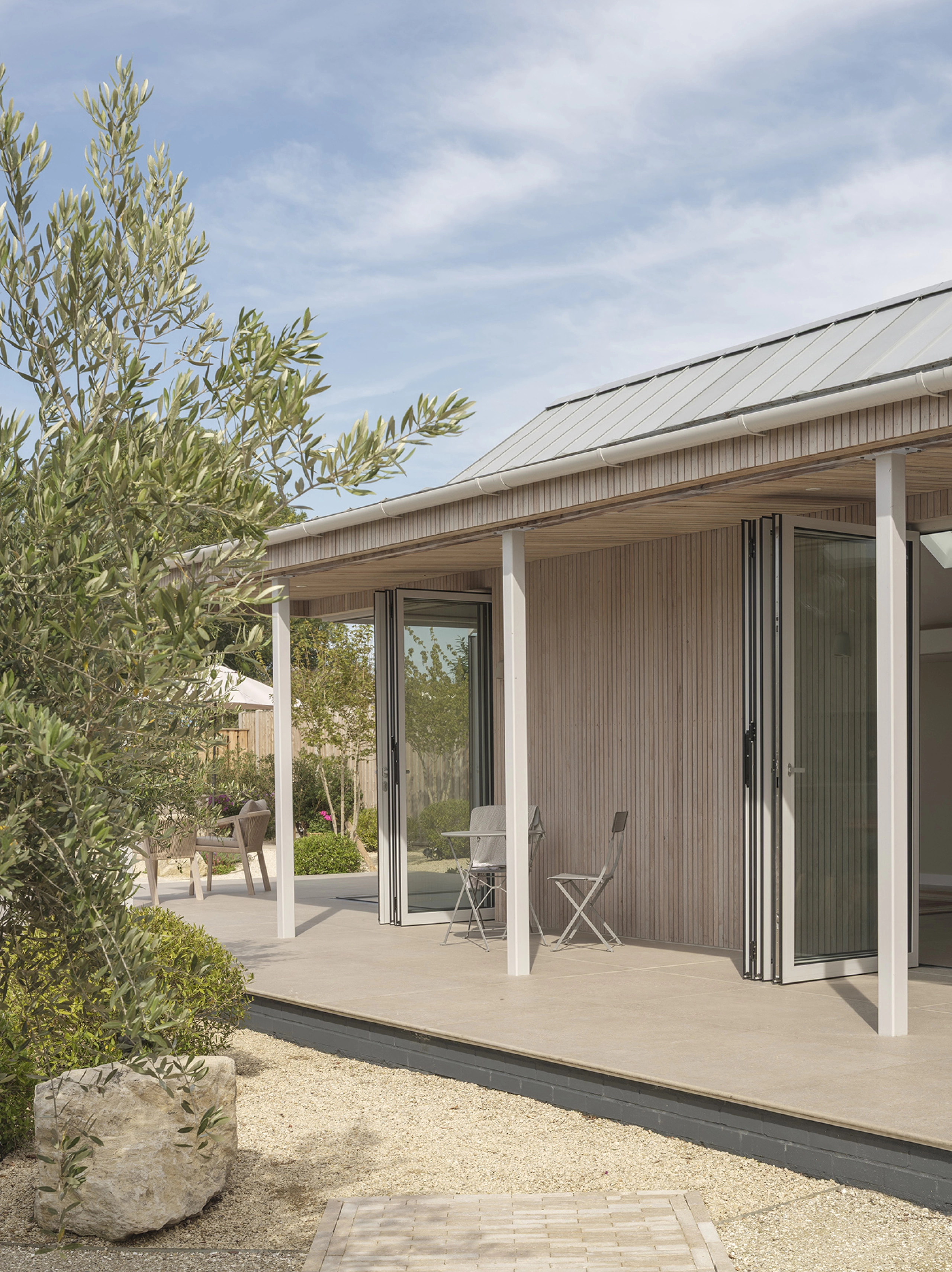 Helyer Davies Architects