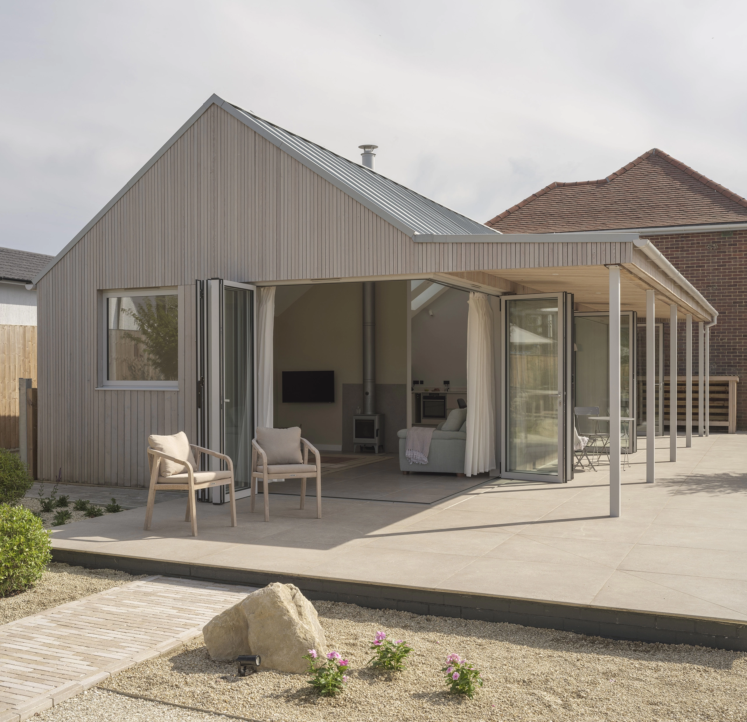 Helyer Davies Architects