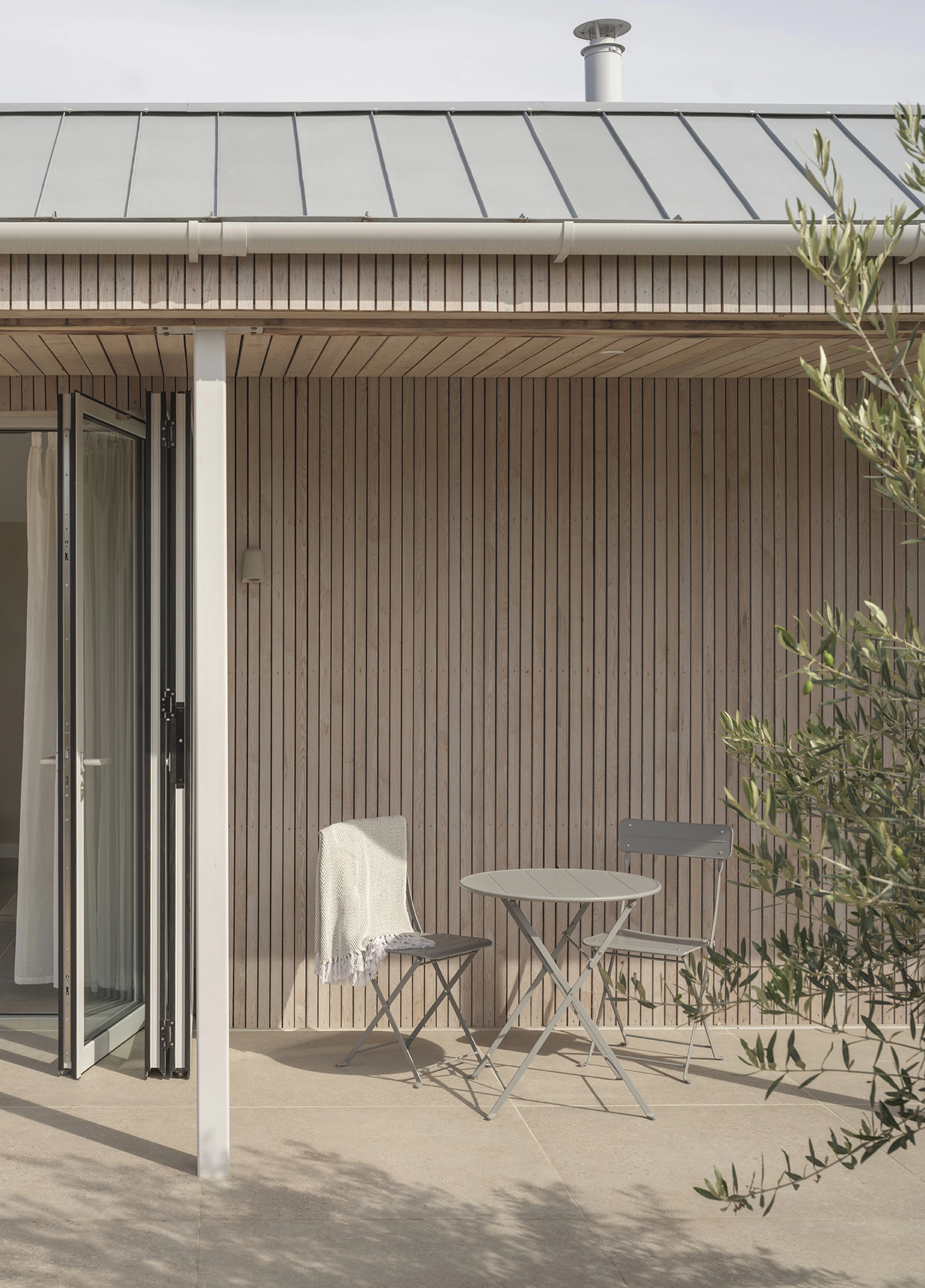 Helyer Davies Architects