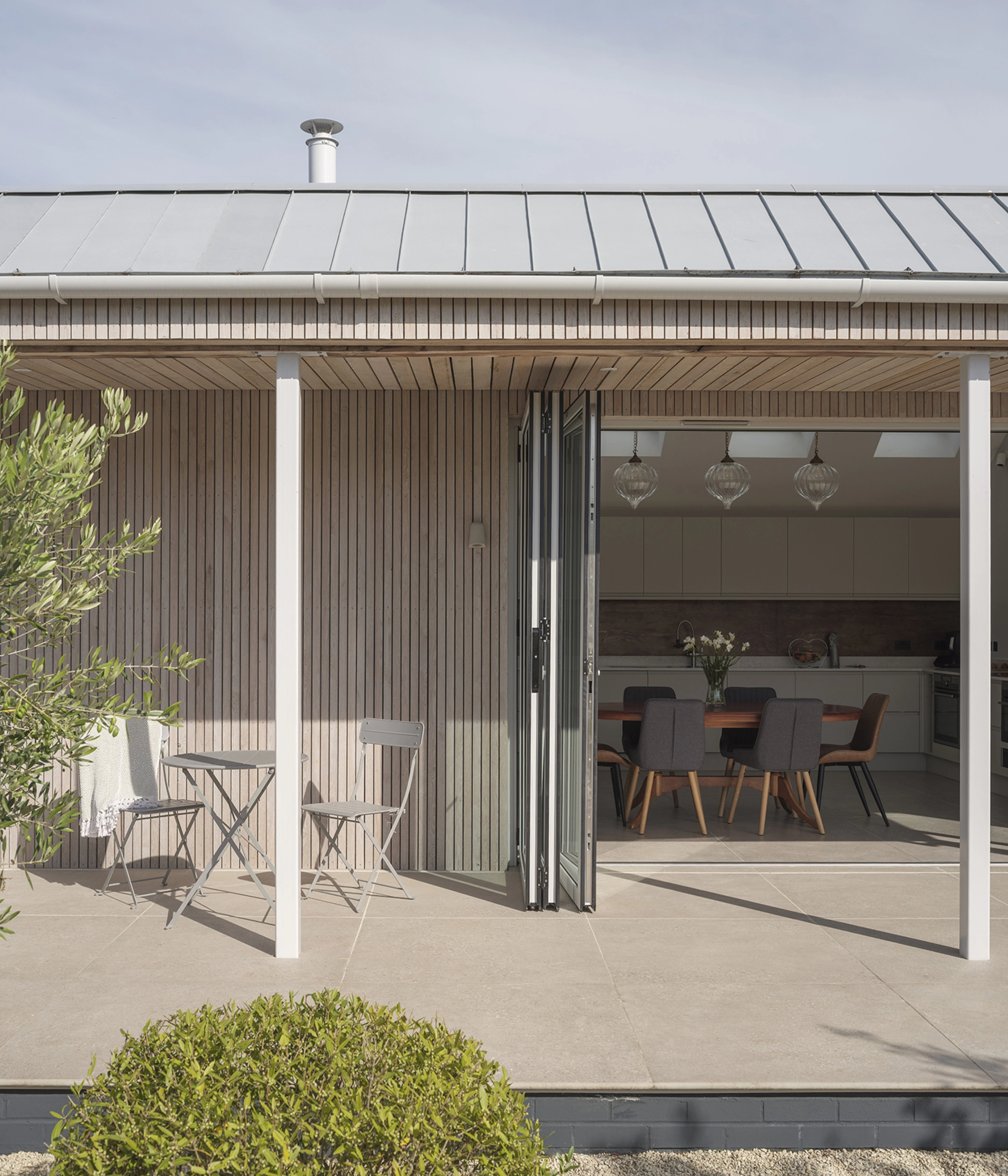 Helyer Davies Architects