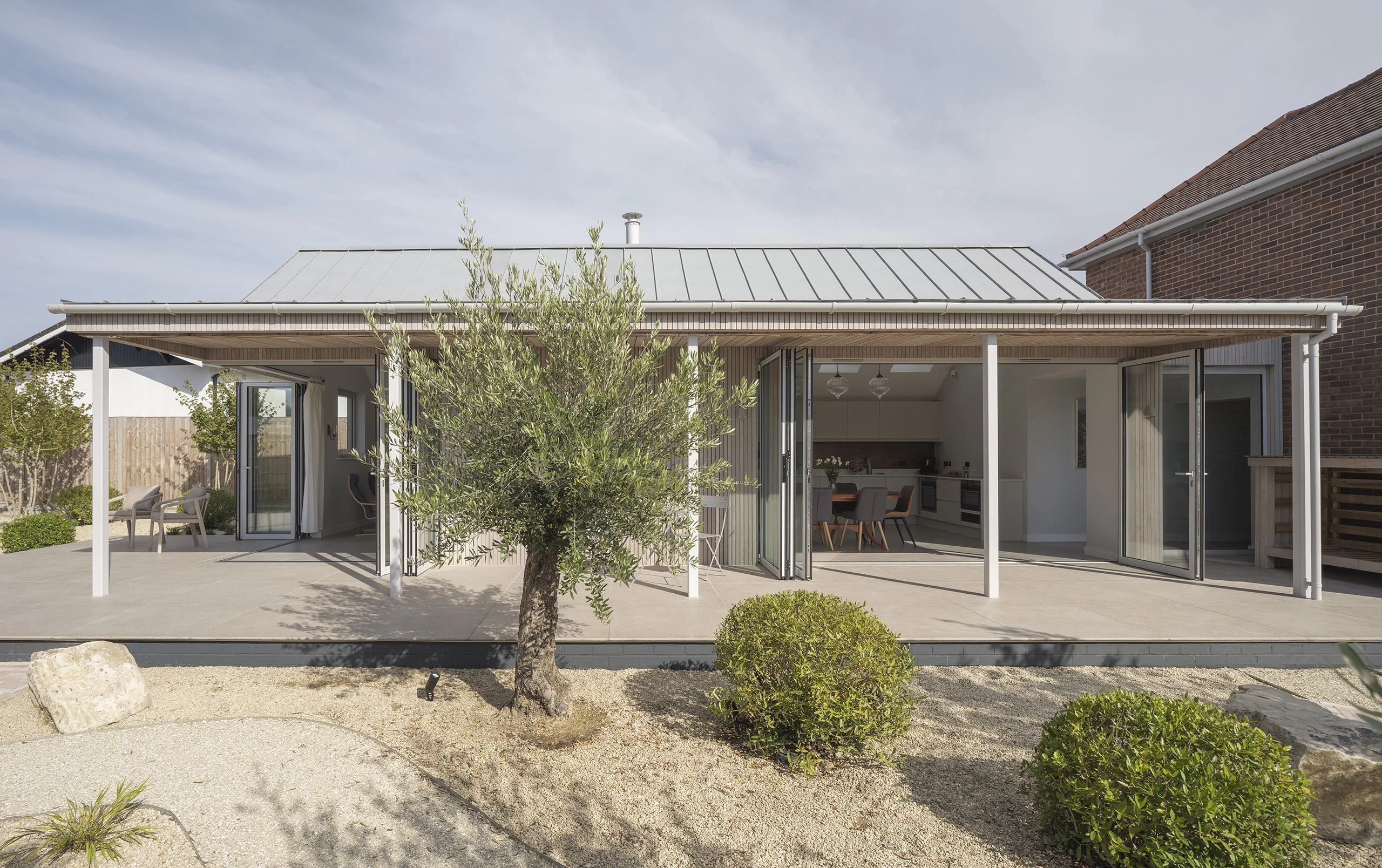 Helyer Davies Architects