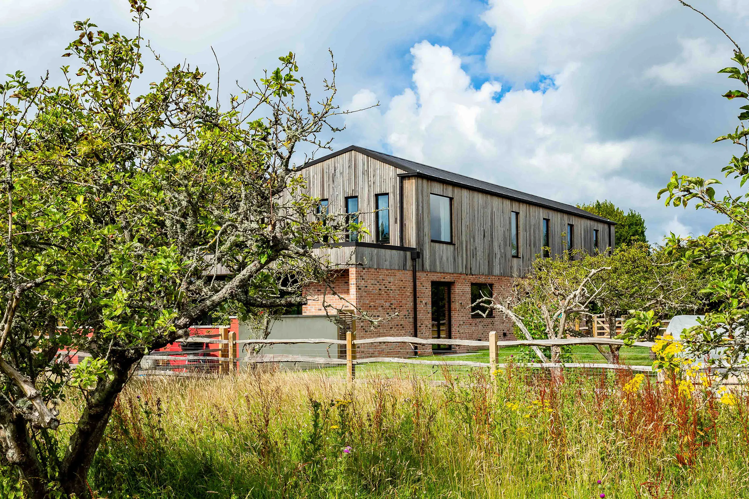 Helyer Davies Architects